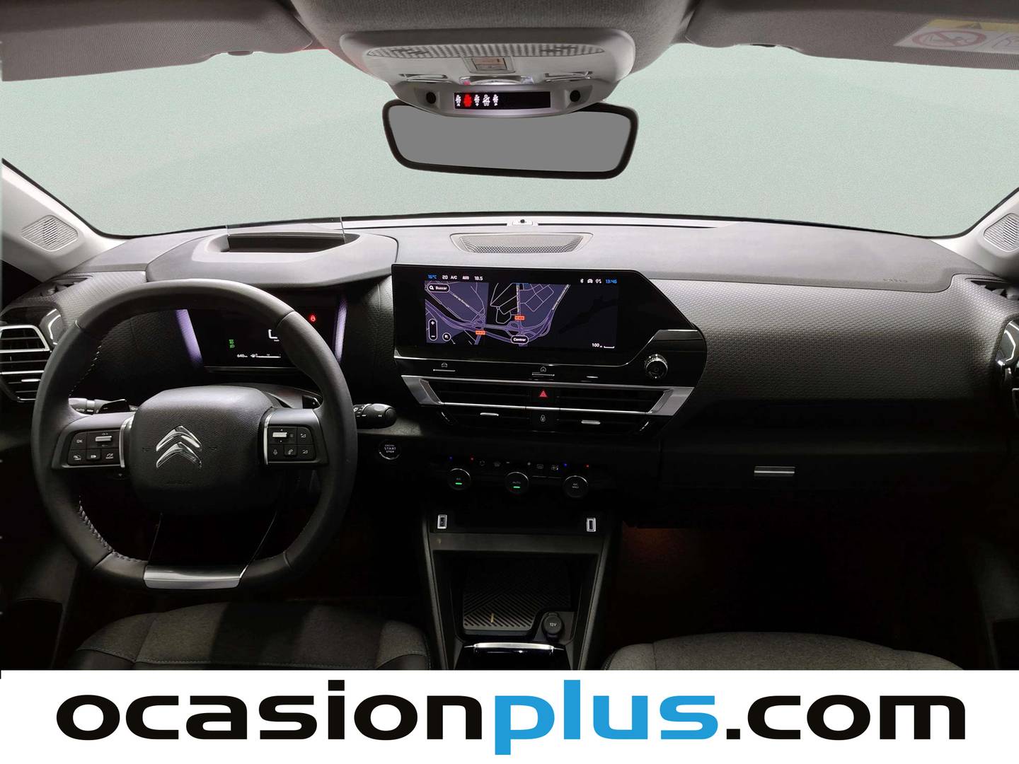 Citroën C4 X Citroën C4 X 1.2 PureTech 130 S&S Shine EAT8 (131 CV) de ocasión