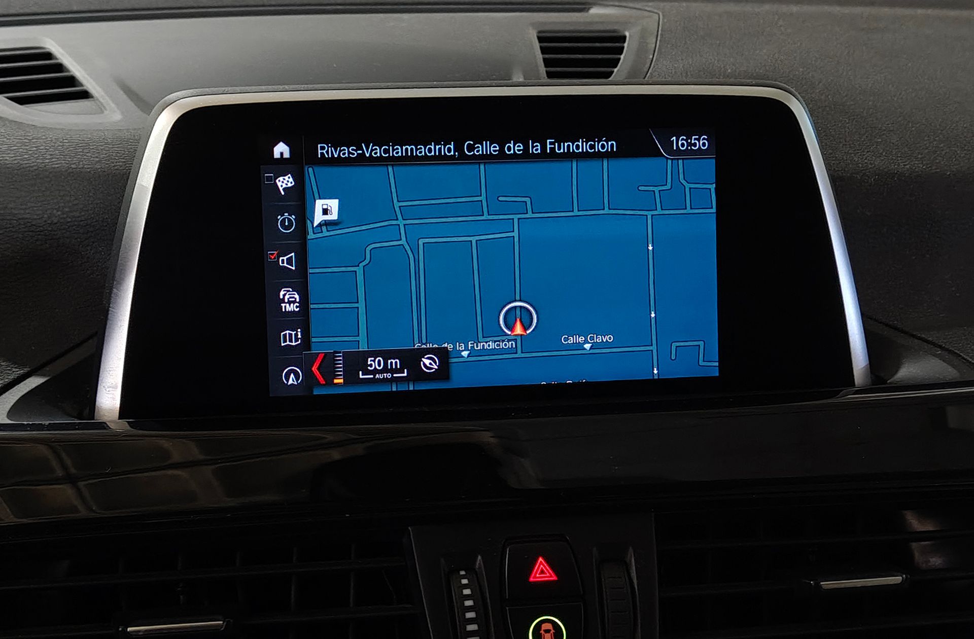 BMW X1 sDrive18i - foto 8