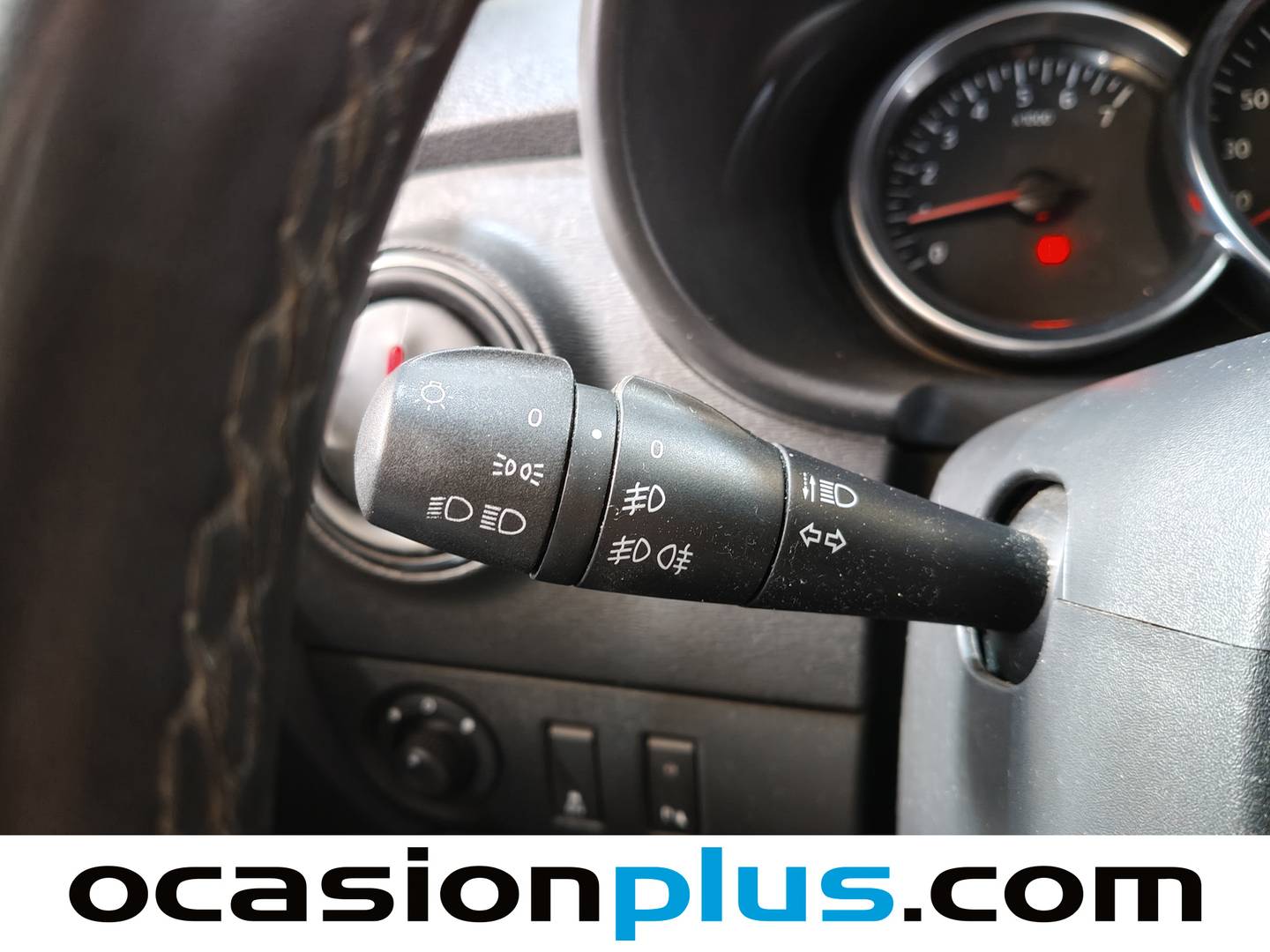 Dacia Lodgy Dacia Lodgy Serie Limitada Xplore TCE GPF 7 Plazas (130 CV) de ocasión