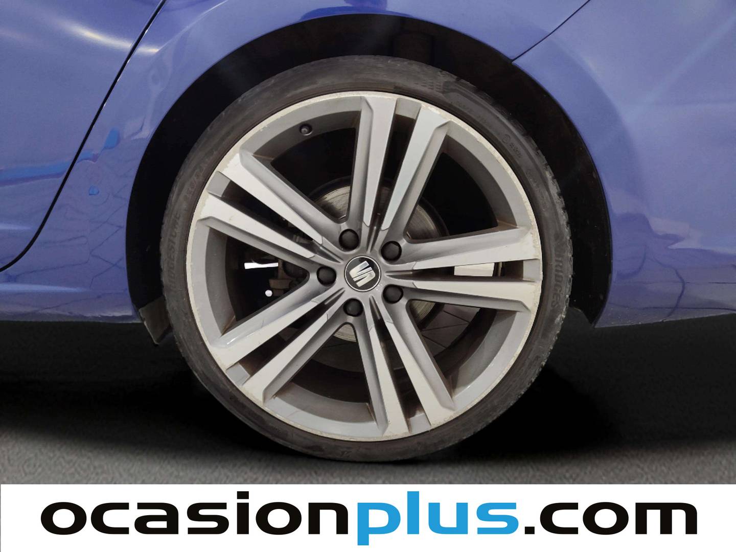 Seat León Seat León ST ST 1.8 TSI S&S FR Advanced (180 CV) 2018