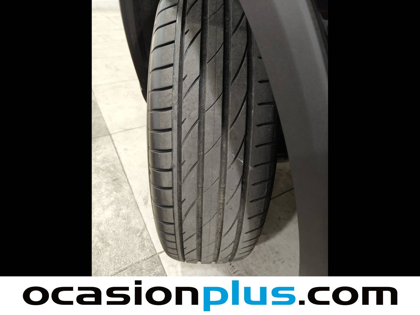 EBRO S700 EBRO S700 1.6 TGDI Comfort DCT  (147 CV) seminuevo
