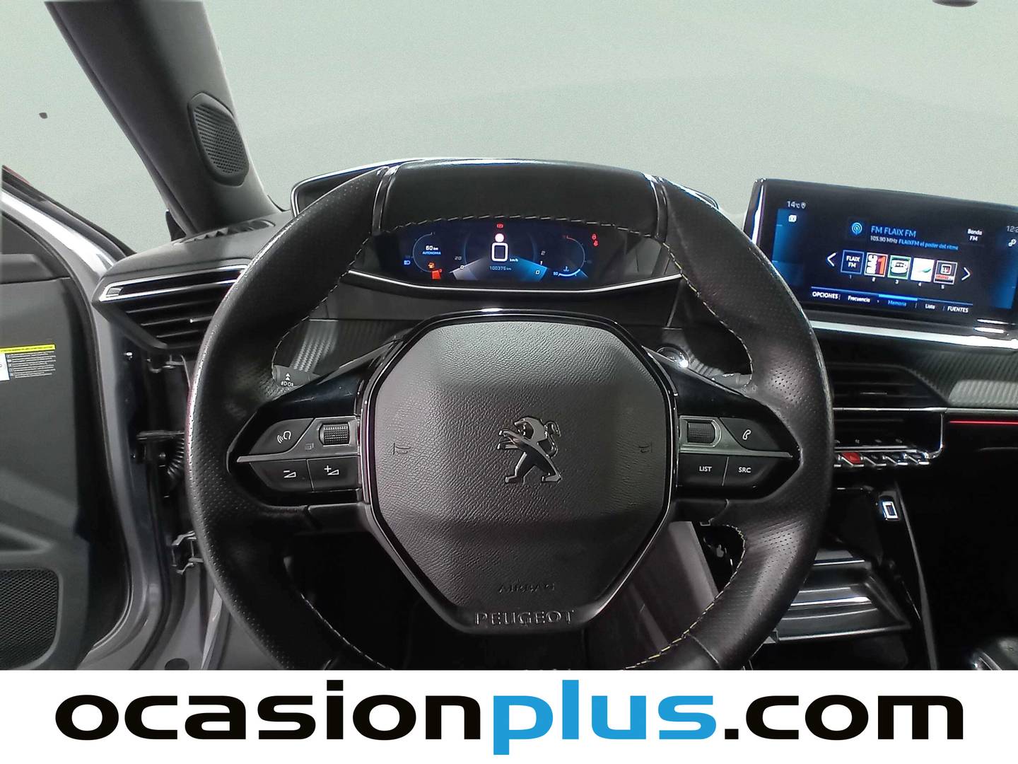 Peugeot 2008 Peugeot 2008 PureTech 130 GT Line (130 CV) de segunda mano