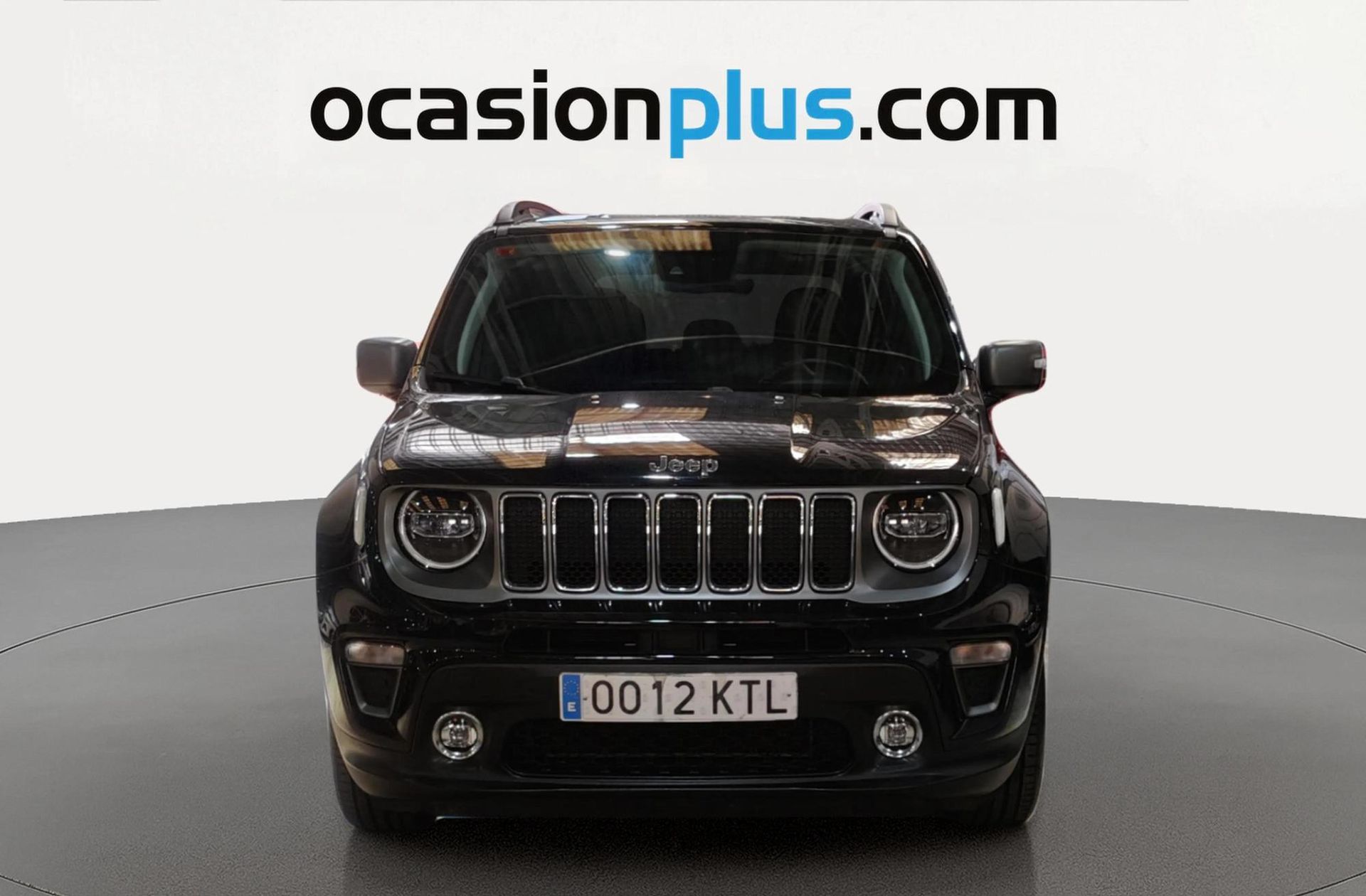 Jeep Renegade 1.3G Limited 4x2 Ddct - foto 13