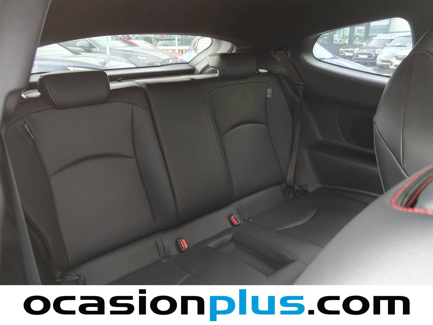 Foto Toyota GR Yaris Toyota GR Yaris 1.6 RZ Circuit Pack (261 CV)