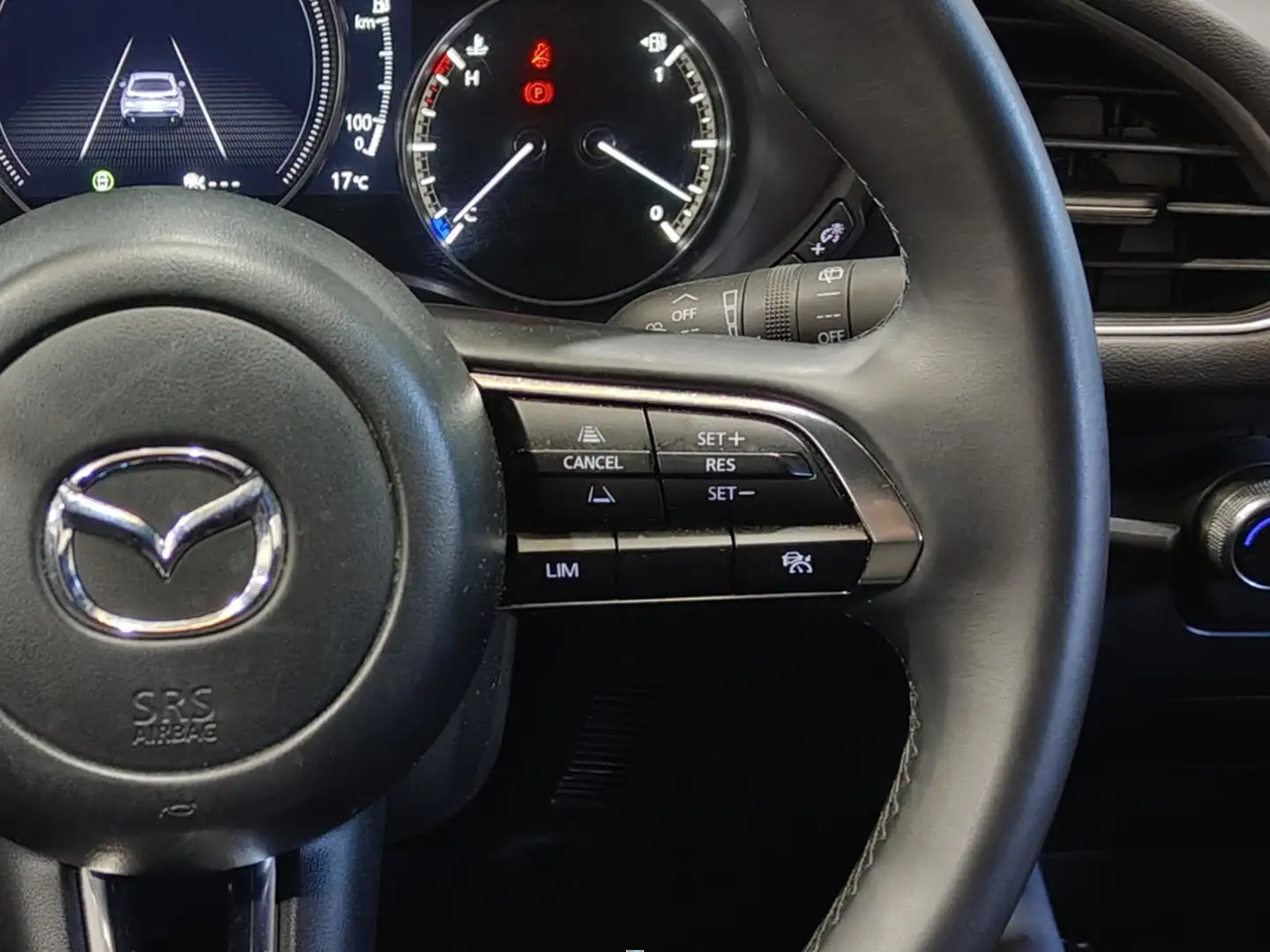 Foto Mazda Mazda3 Mazda Mazda 3 2.5L E-SKY G MHEV Prime-line (140 CV)