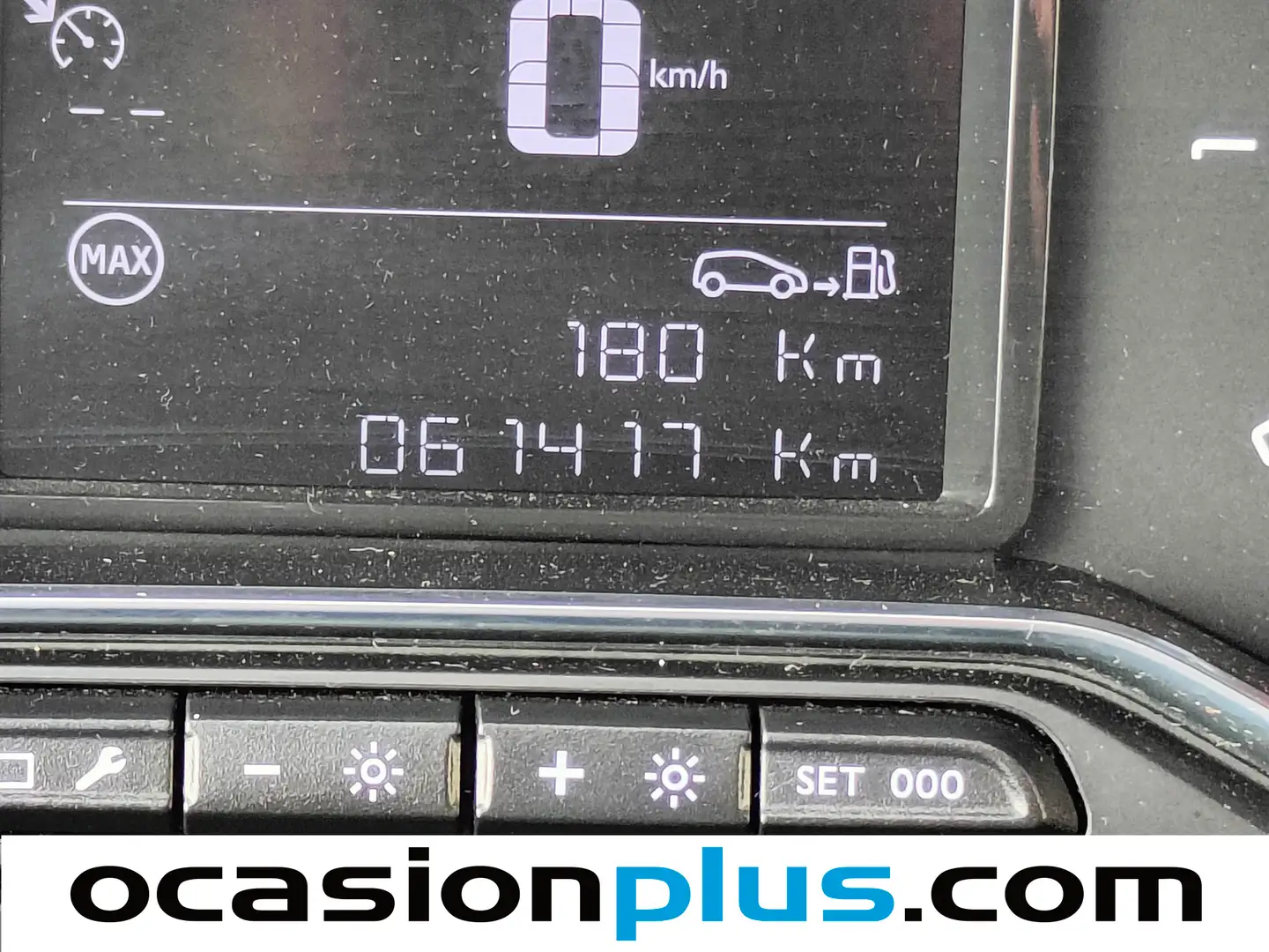 Foto Citroën C3 Citroen C3 PureTech 82 Shine  (82 CV)