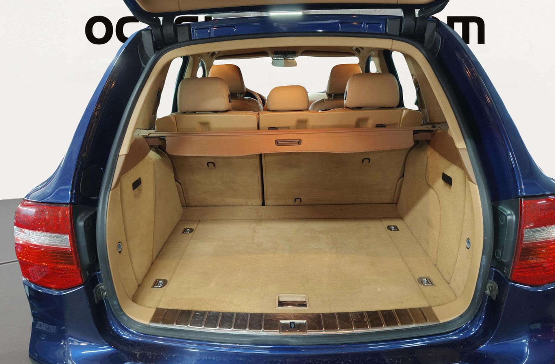 Porsche Cayenne - foto 17