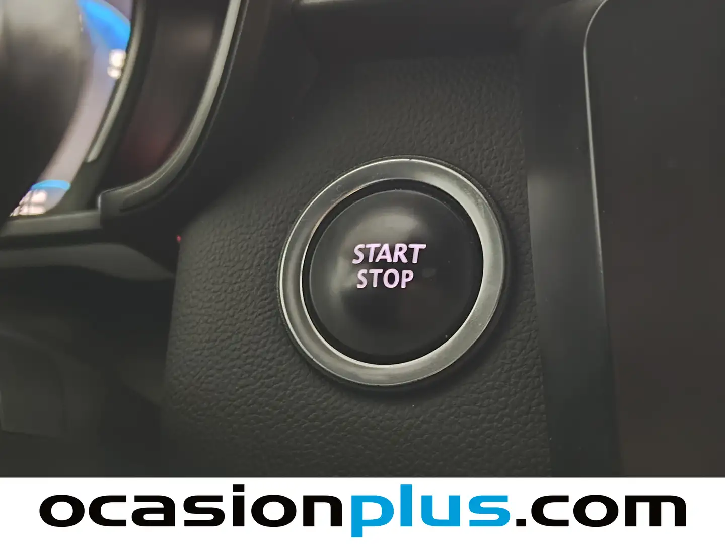 Foto Renault Kadjar Renault Kadjar TCe 130 Intens Energy (130 CV)