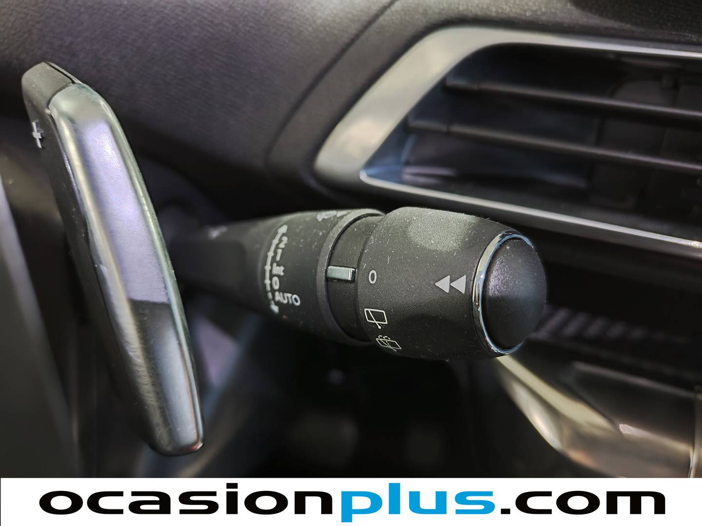 Foto Peugeot 3008 Peugeot 3008 BlueHDI 130 S&S Allure EAT8 (130 CV)