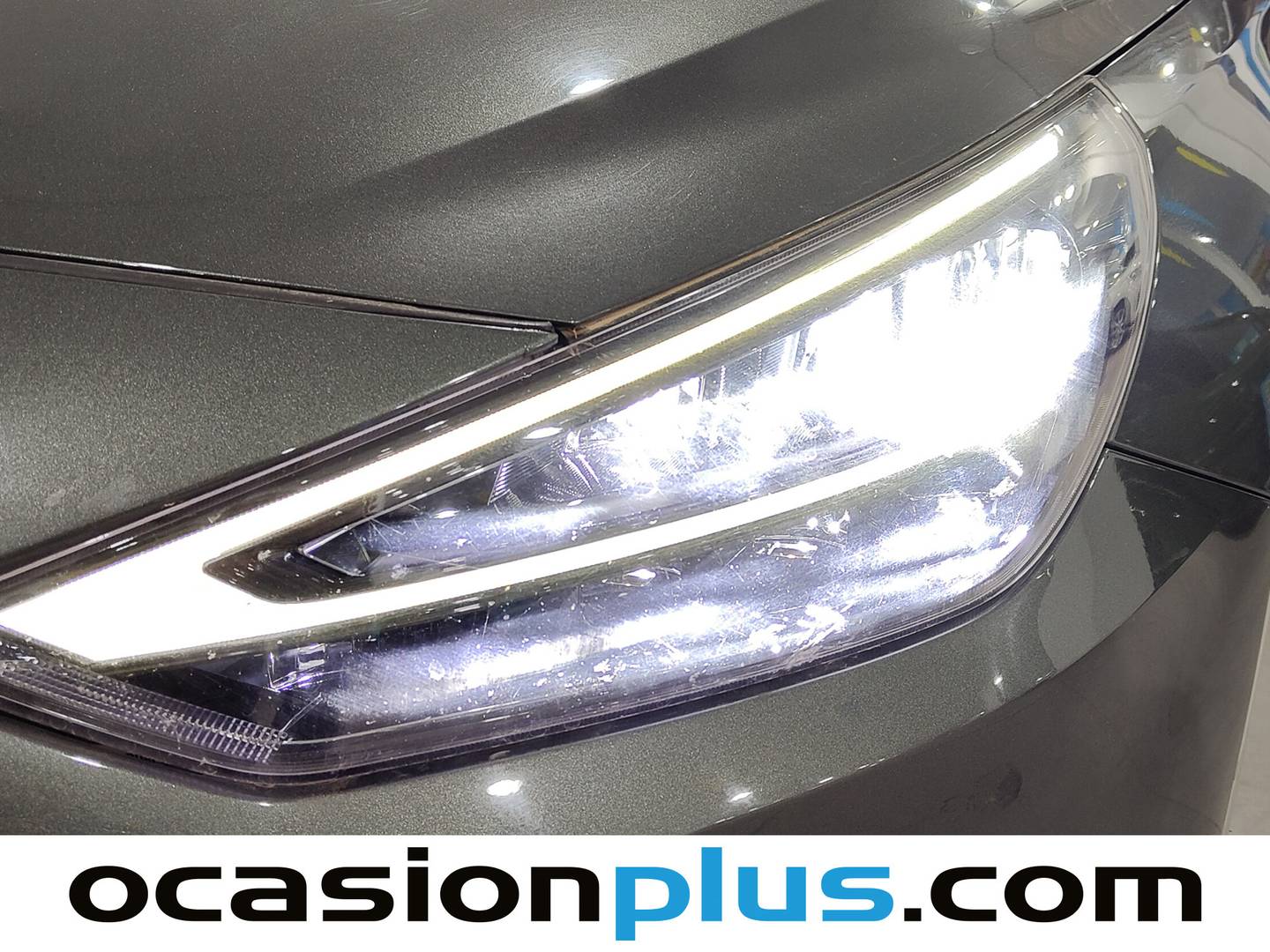 Foto Hyundai i30 Hyundai i30 1.0 TGDI 48V Tecno (120 CV)