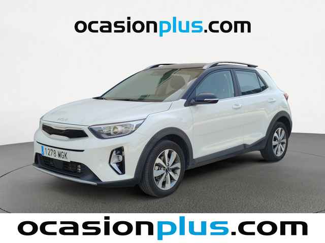 Kia Segunda Mano Baratos Granada