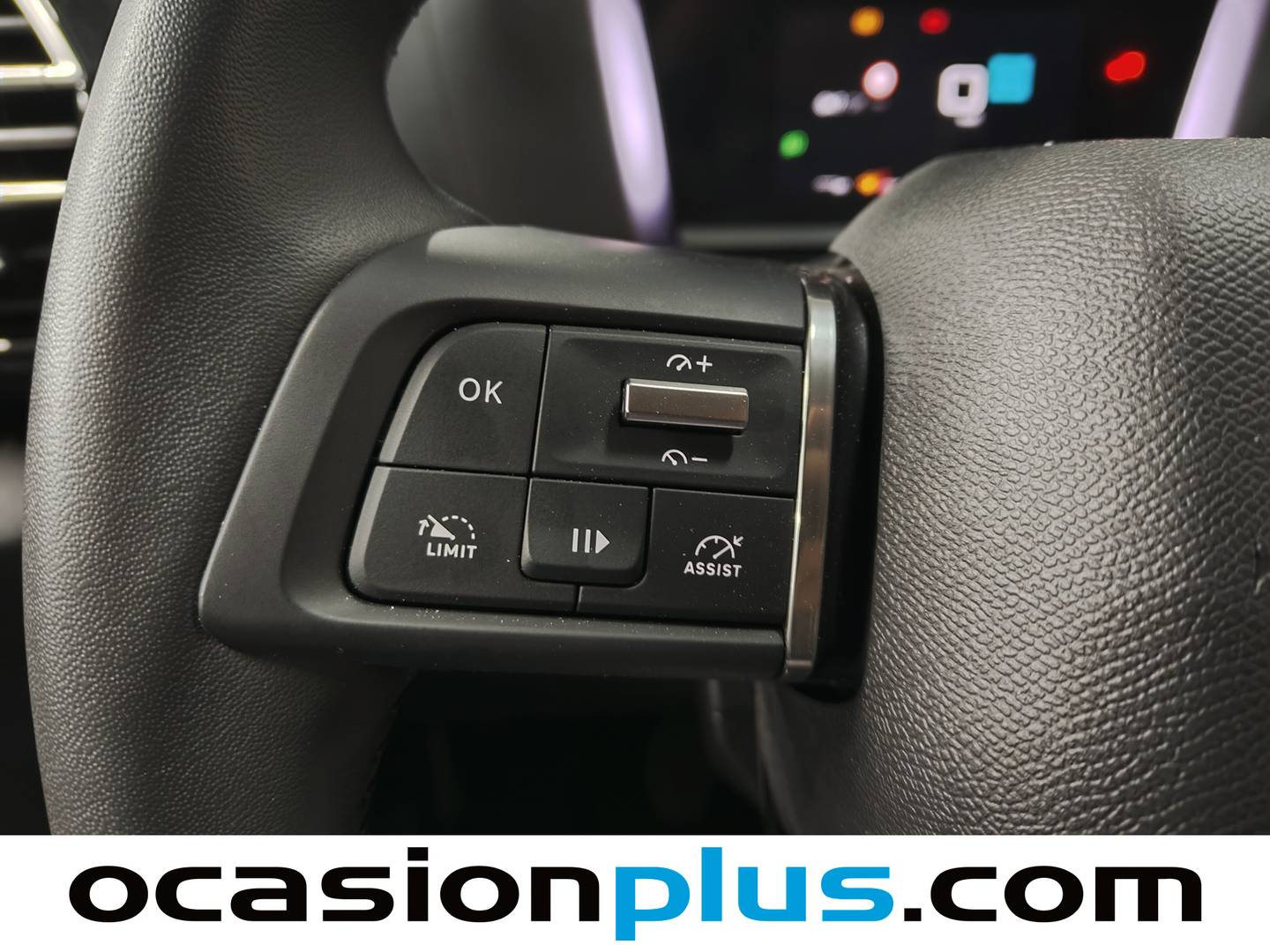 Citroën C4 Citroen C4 PureTech 130 S&S 6v Plus (131 CV) seminuevo