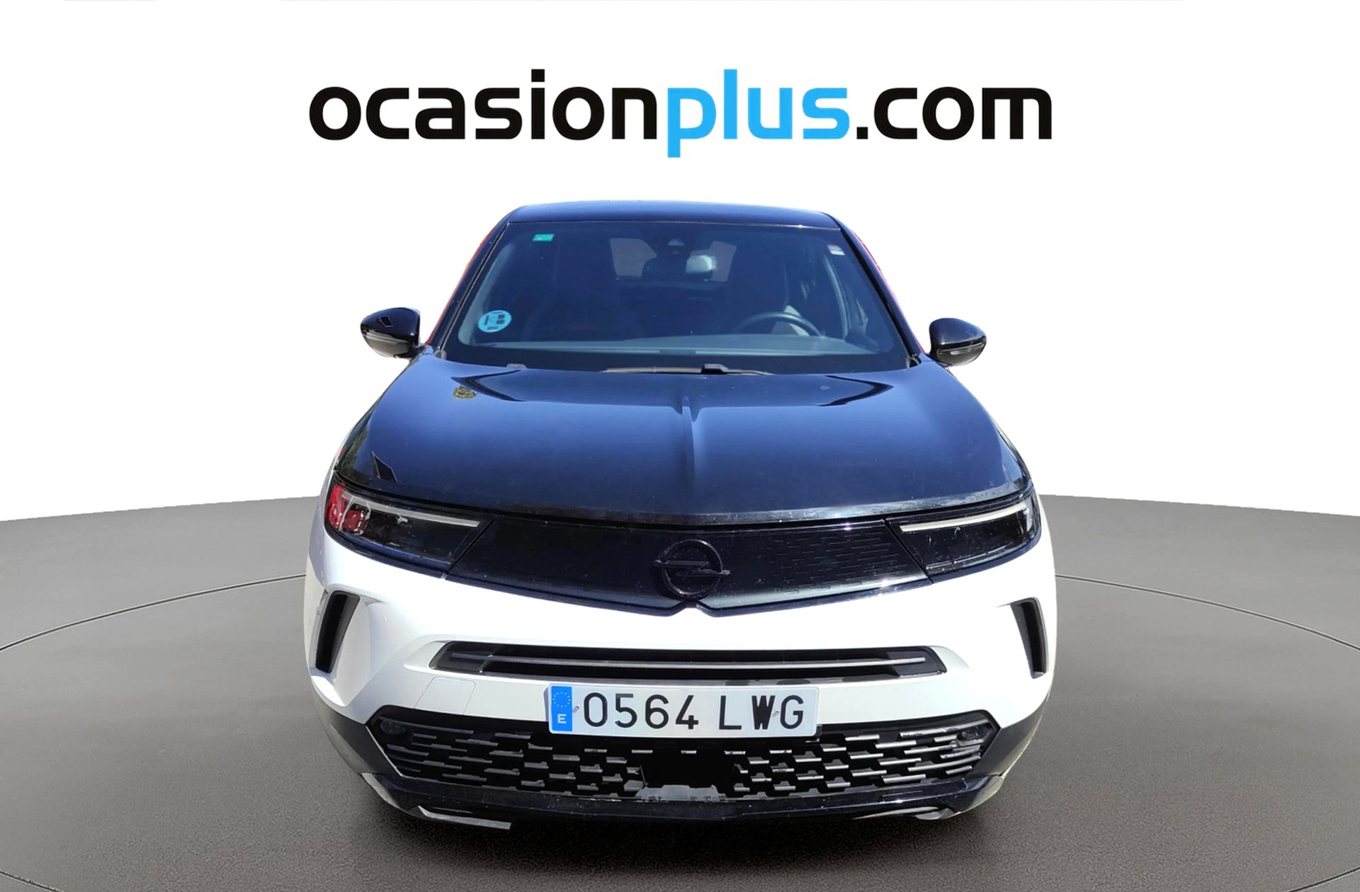 Opel Mokka 1.2 Turbo GS Line - foto 13