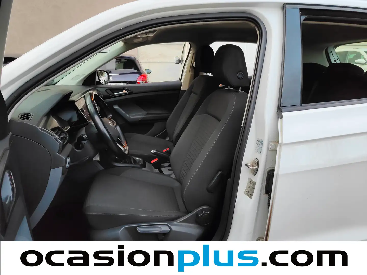Foto Volkswagen T-Cross Volkswagen T-Cross Advance 1.0 TSI (110 CV) DSG
