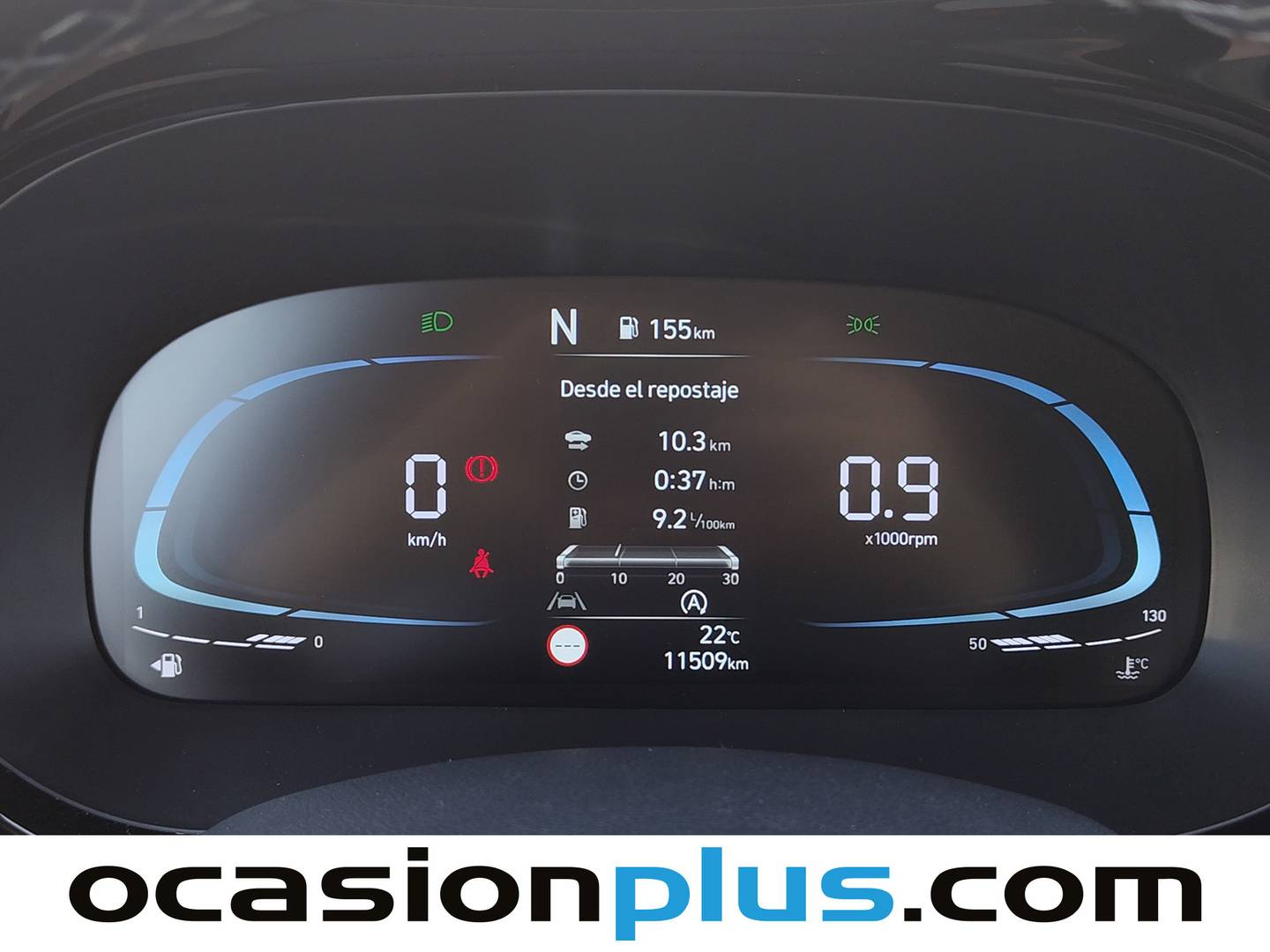 Hyundai i10 Hyundai i10 1.0 Klass AT (63 CV) 2025