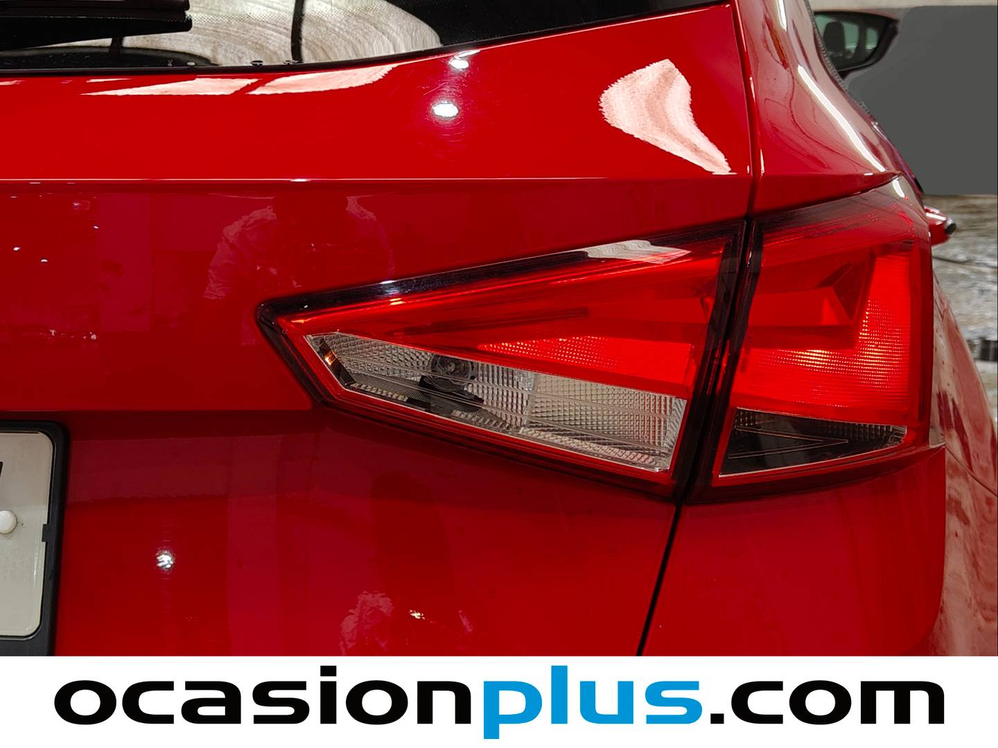 Seat Arona Seat Arona 1.0 TSI Reference  (95 CV) km 0