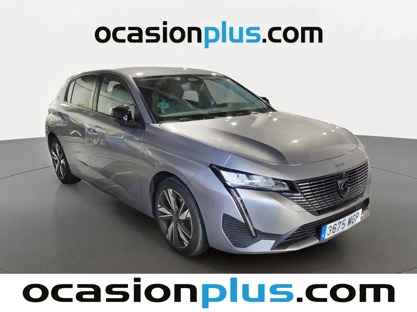 Foto Peugeot 308 Peugeot 308 PureTech 130 S&S Allure EAT8 (130 CV)