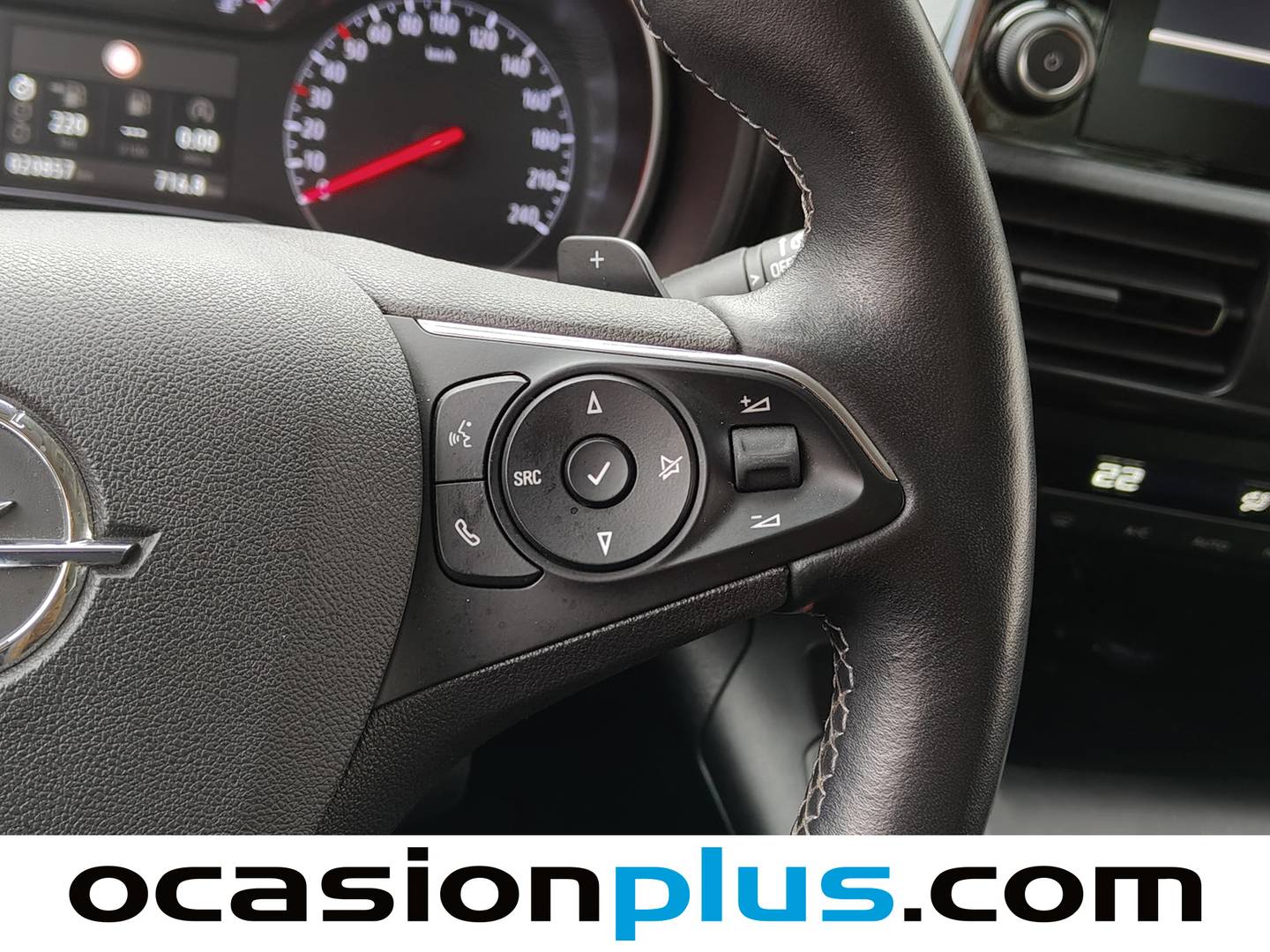 Foto Opel Combo Life Opel Combo Life 1.2 T S/S Elegance L Auto (130 CV)