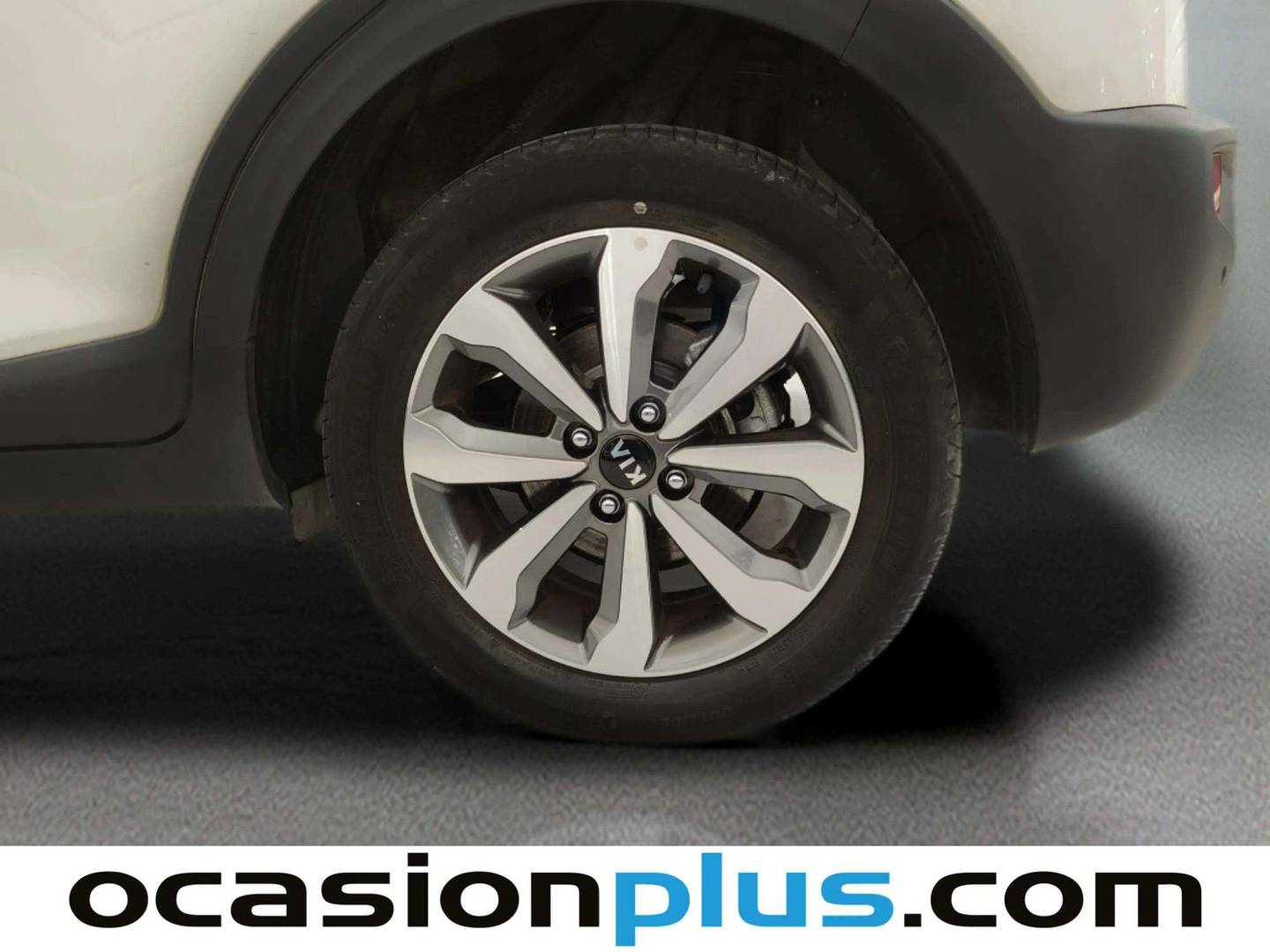 KIA Stonic KIA Stonic 1.0 T-GDi MHEV Drive DCT  (120 CV) de ocasión