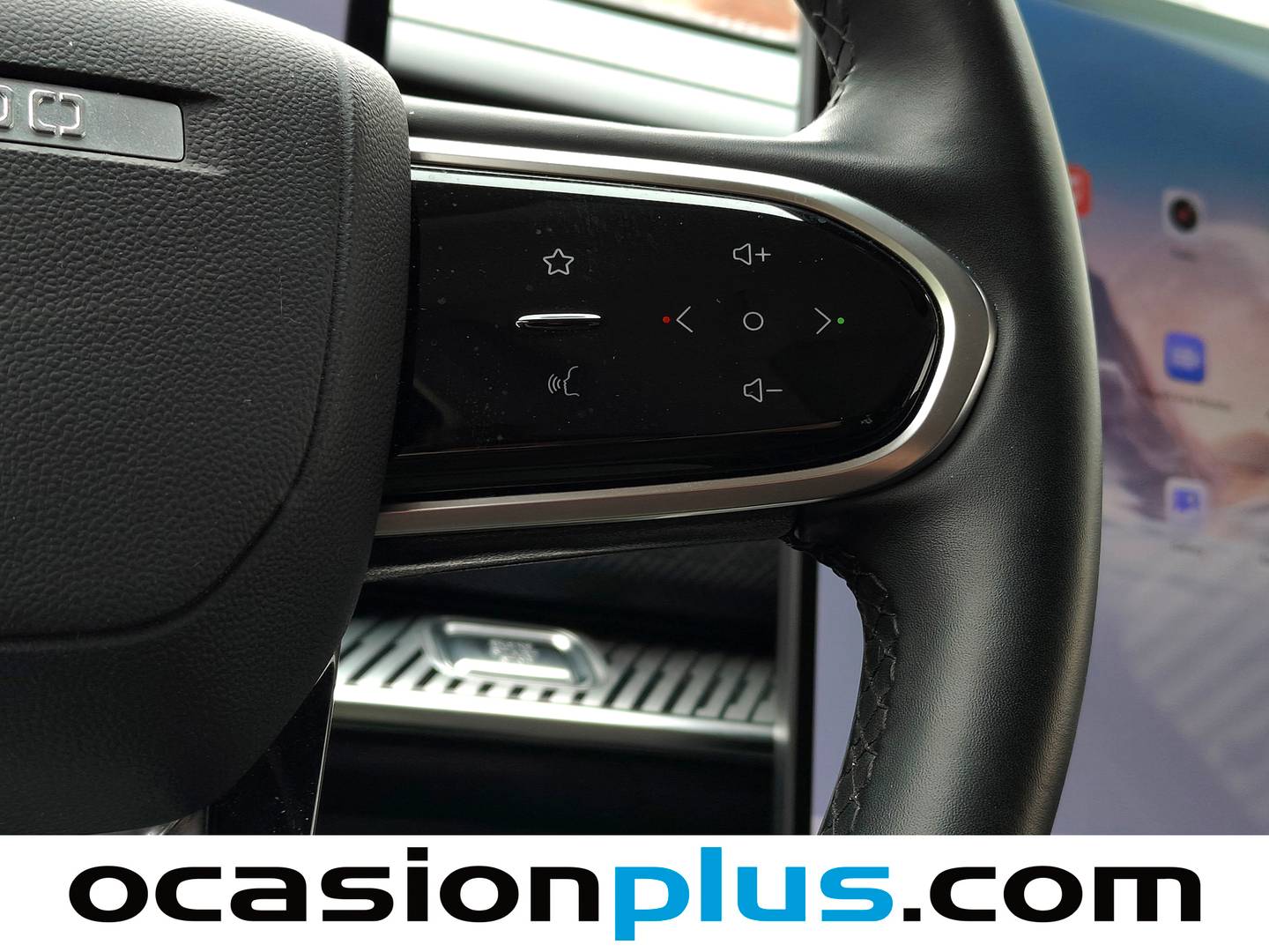 JAECOO 7 JAECOO 7 1.6 TGDI Select FWD (145 CV) gasolina
