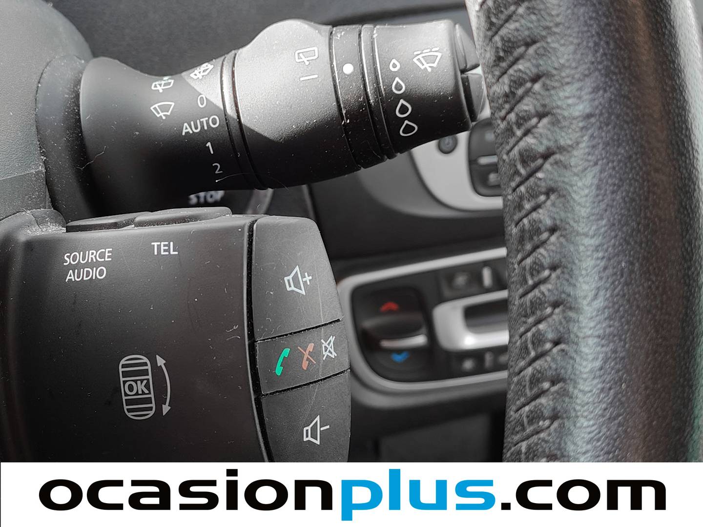 Renault Grand Scénic Renault Grand Scenic Selection Energy TCe (115 CV) 115cv