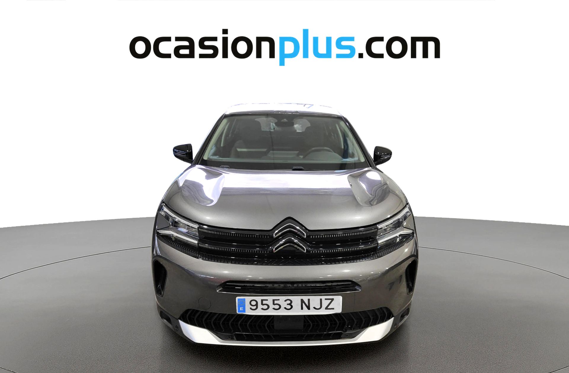 Citroën C5 Aircross Plug-in Hybrid 180 Plus e-EAT8 - foto 13