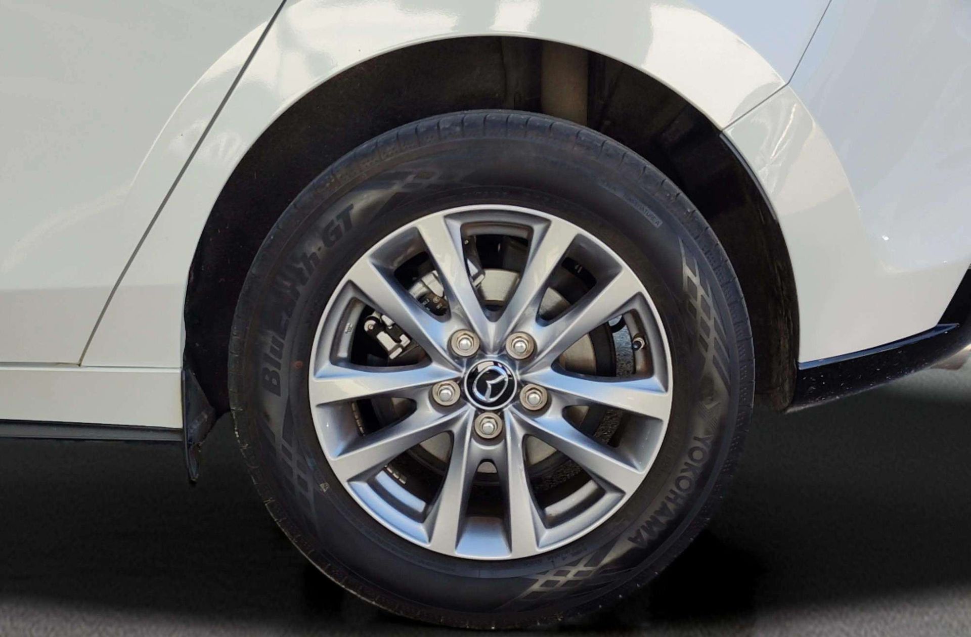 Mazda Mazda3 2.0 Skyactiv-G Origin - foto 37