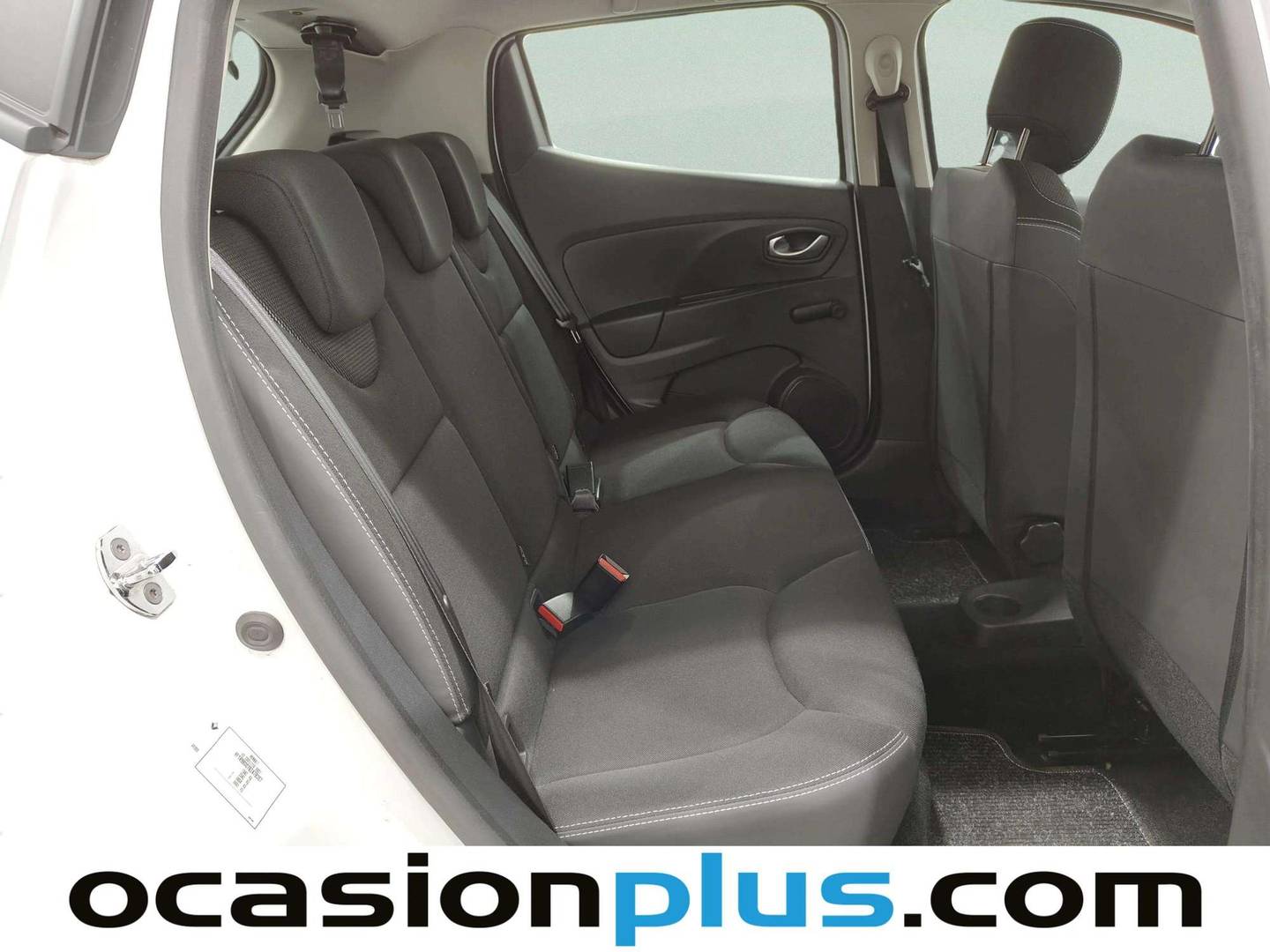 Foto Renault Clio Renault Clio Business TCe (90 CV) GLP