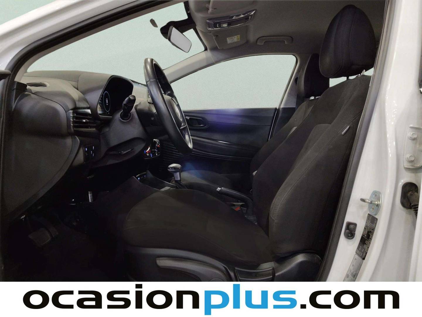Hyundai i20 Hyundai i20 1.0 TGDI 48V Klass DCT (100 CV) 100cv