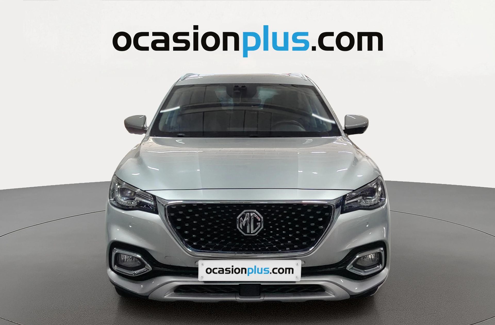 MG HS 1.5 Turbo GDI Luxury - foto 16