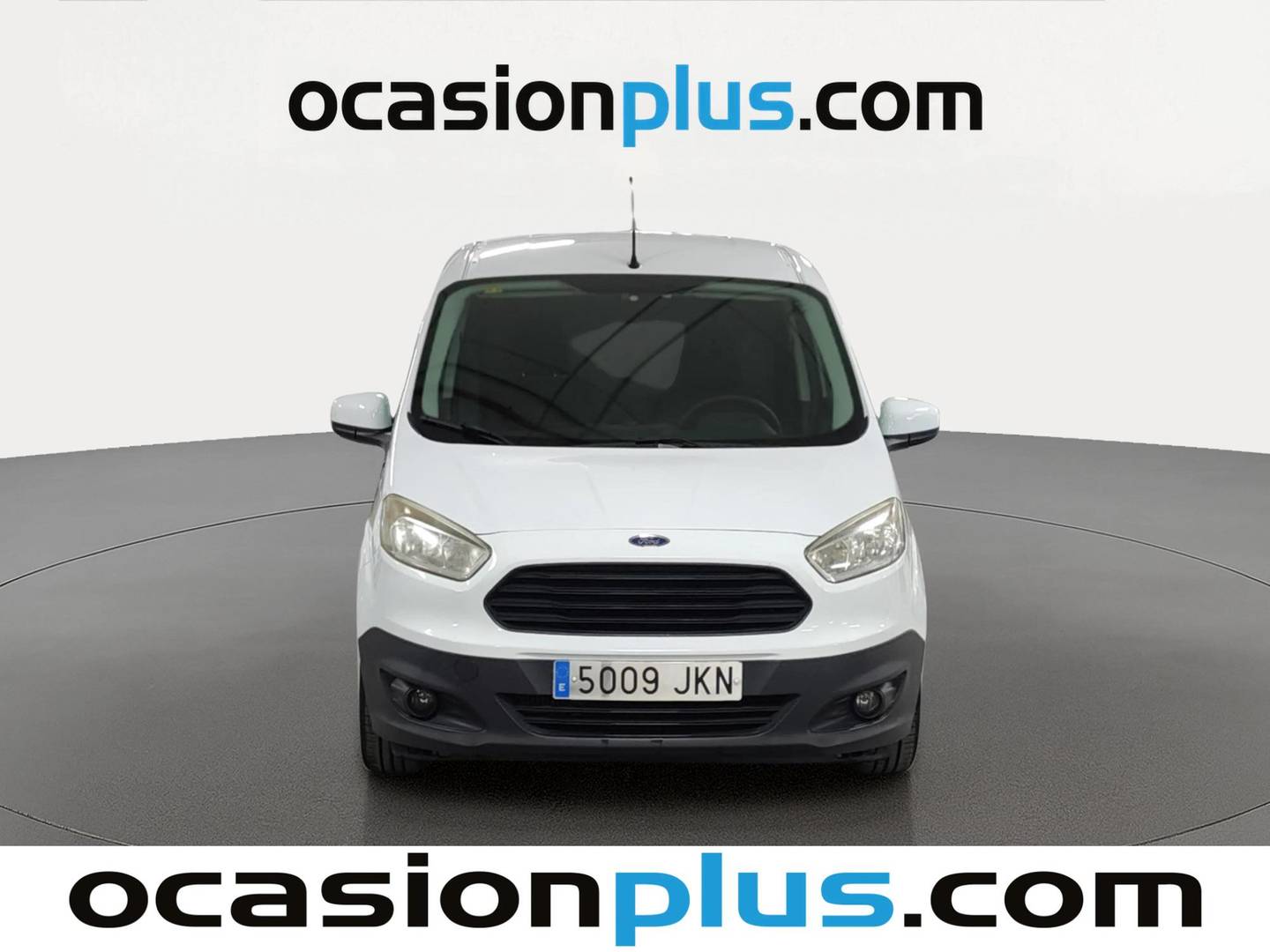 Ford Transit Courier Ford Transit Courier 1.6 TDCI Ambiente (95 CV) Isotermo 95cv