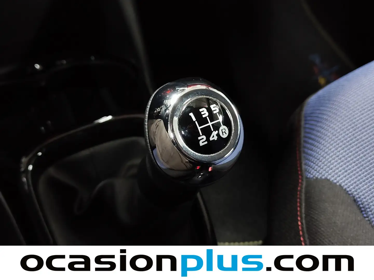 Foto Citroën C1 Citroen C1 VTi 72 S&S JCC+ (72 CV)