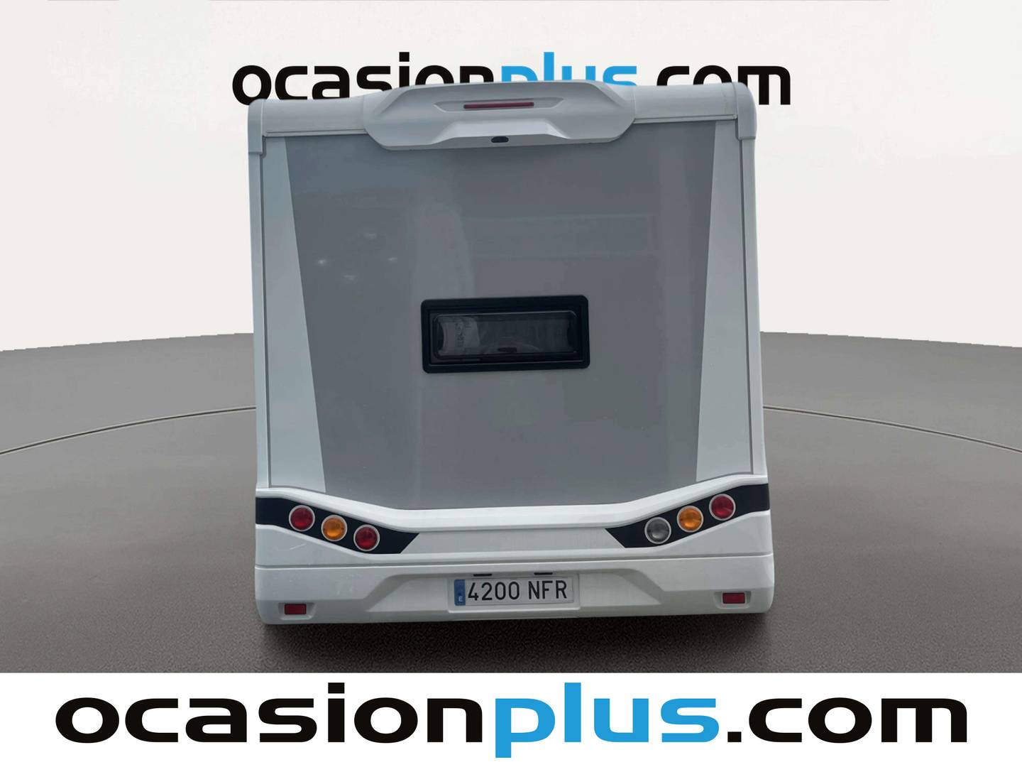 Foto McLouis Glamys McLouis Glamys 320 (165 CV)