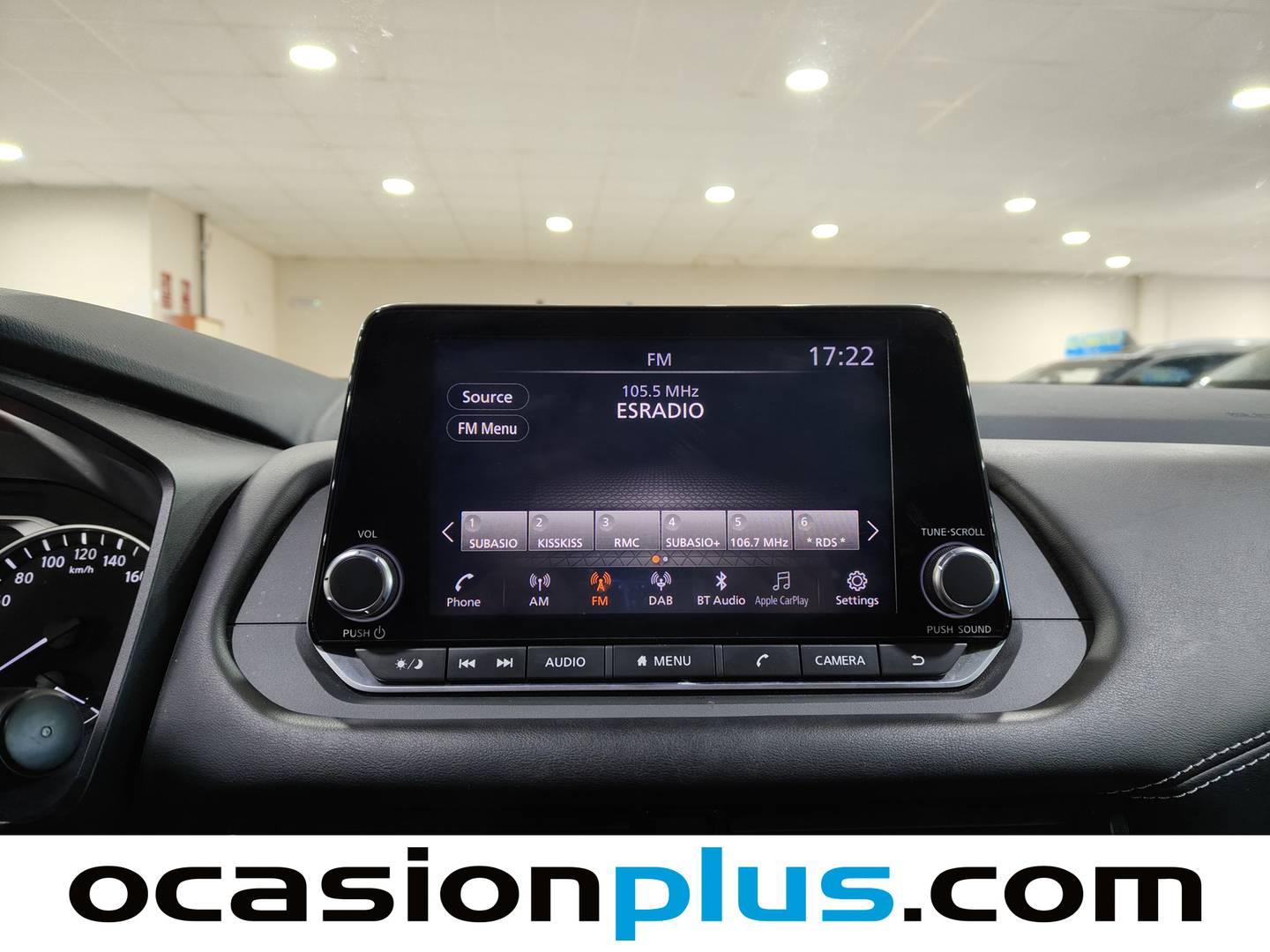 Nissan QASHQAI Nissan Qashqai E-POWER N-Connecta Auto (190 CV) 2024