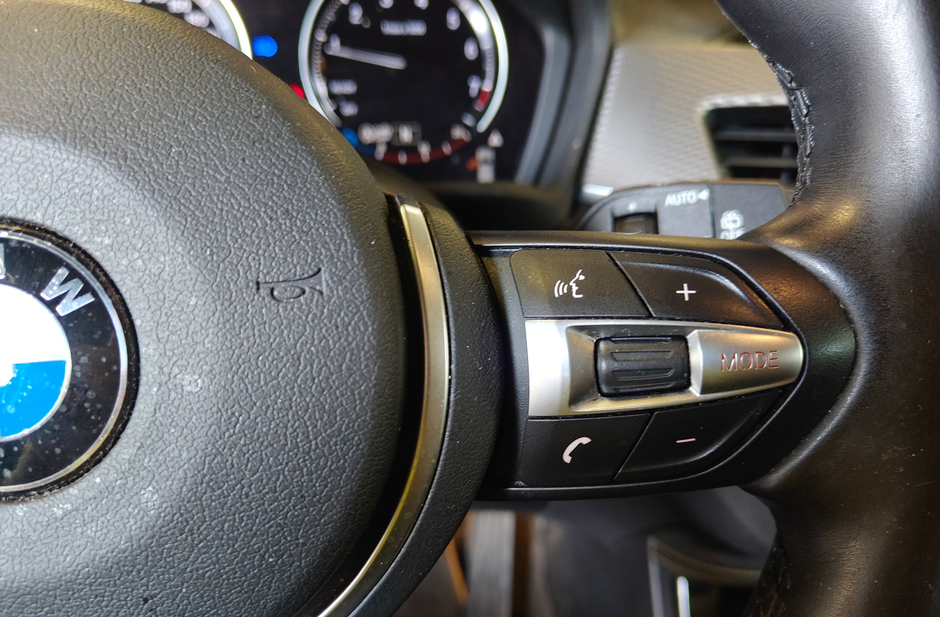 BMW X2 sDrive18i - foto 27
