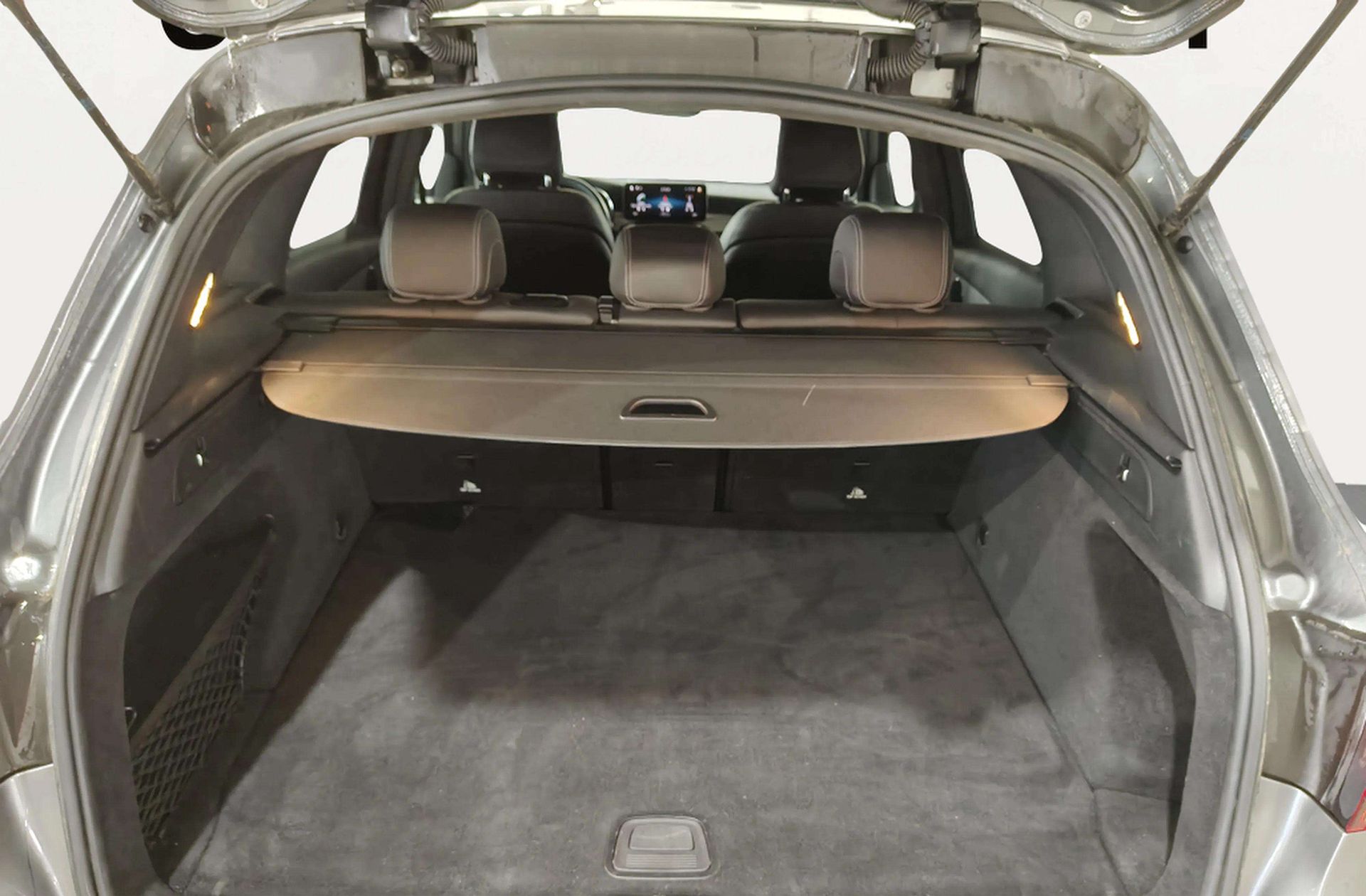 Mercedes-Benz GLC Mercedes GLC 200 d 4Matic - foto 19
