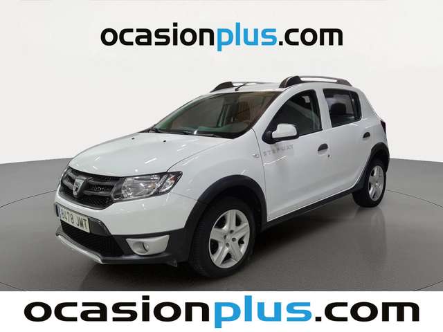 Dacia Sandero Stepway TCe  (90 CV) de segunda mano