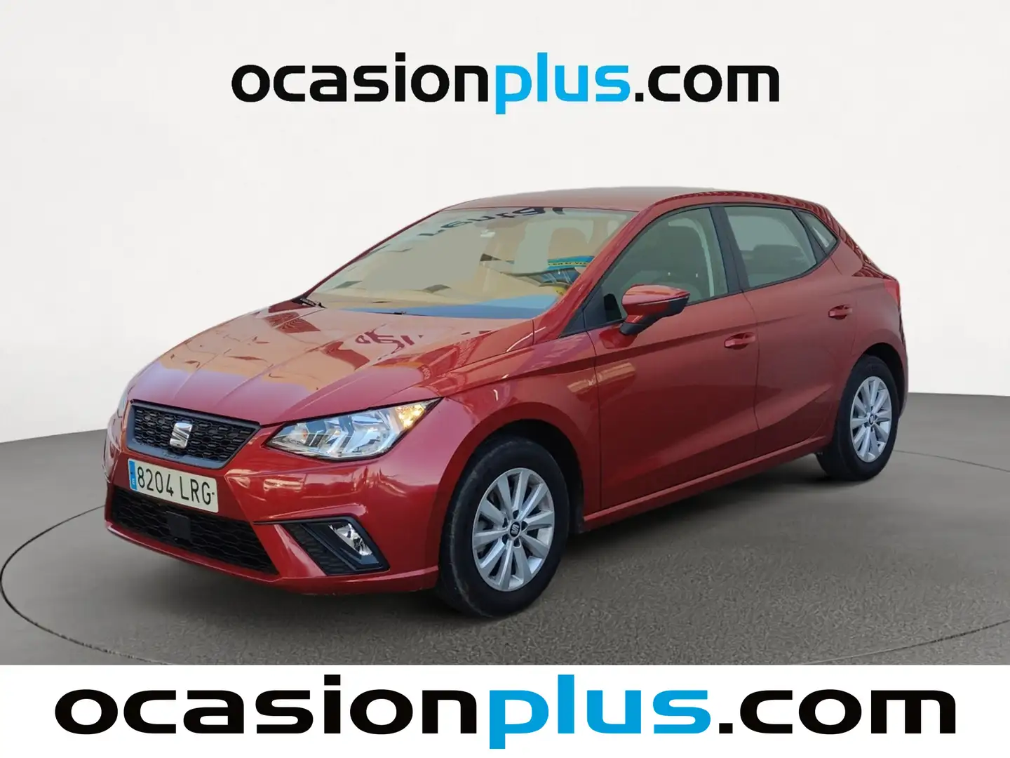 Foto Seat Ibiza SEAT Ibiza 1.0 TSI Style Go2 (110 CV)