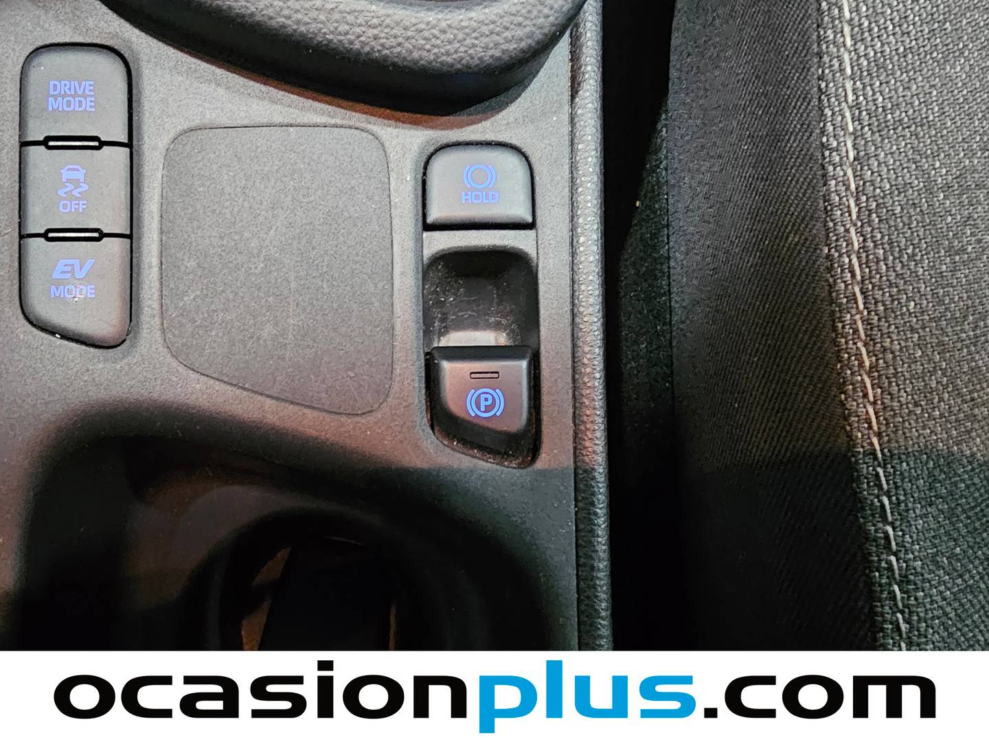 Foto Toyota Yaris Cross Toyota Yaris Cross 120H Active Tech (116 CV)