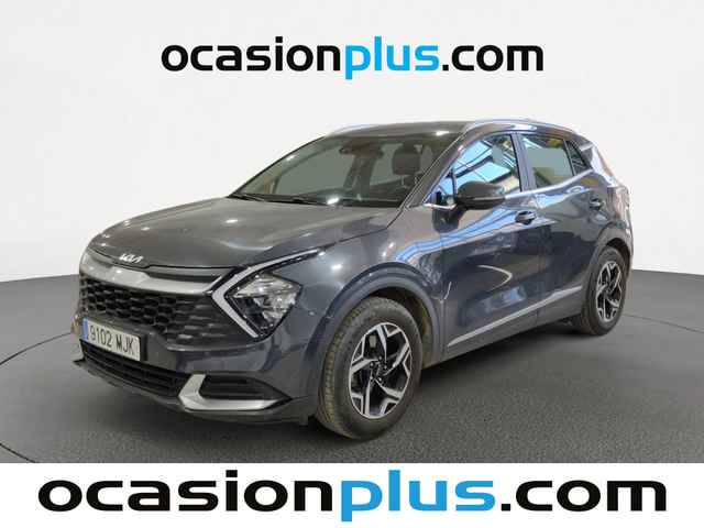 Kia Sportage Segunda Mano Baratos Girona