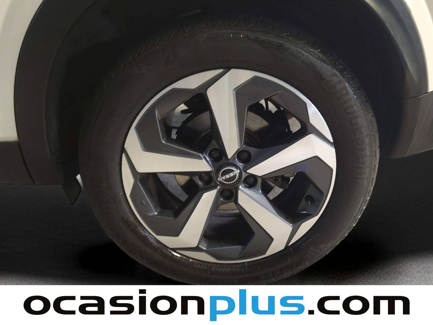 Nissan QASHQAI Nissan Qashqai DIG-T 160 N-Connecta Xtronic (158 CV) automático