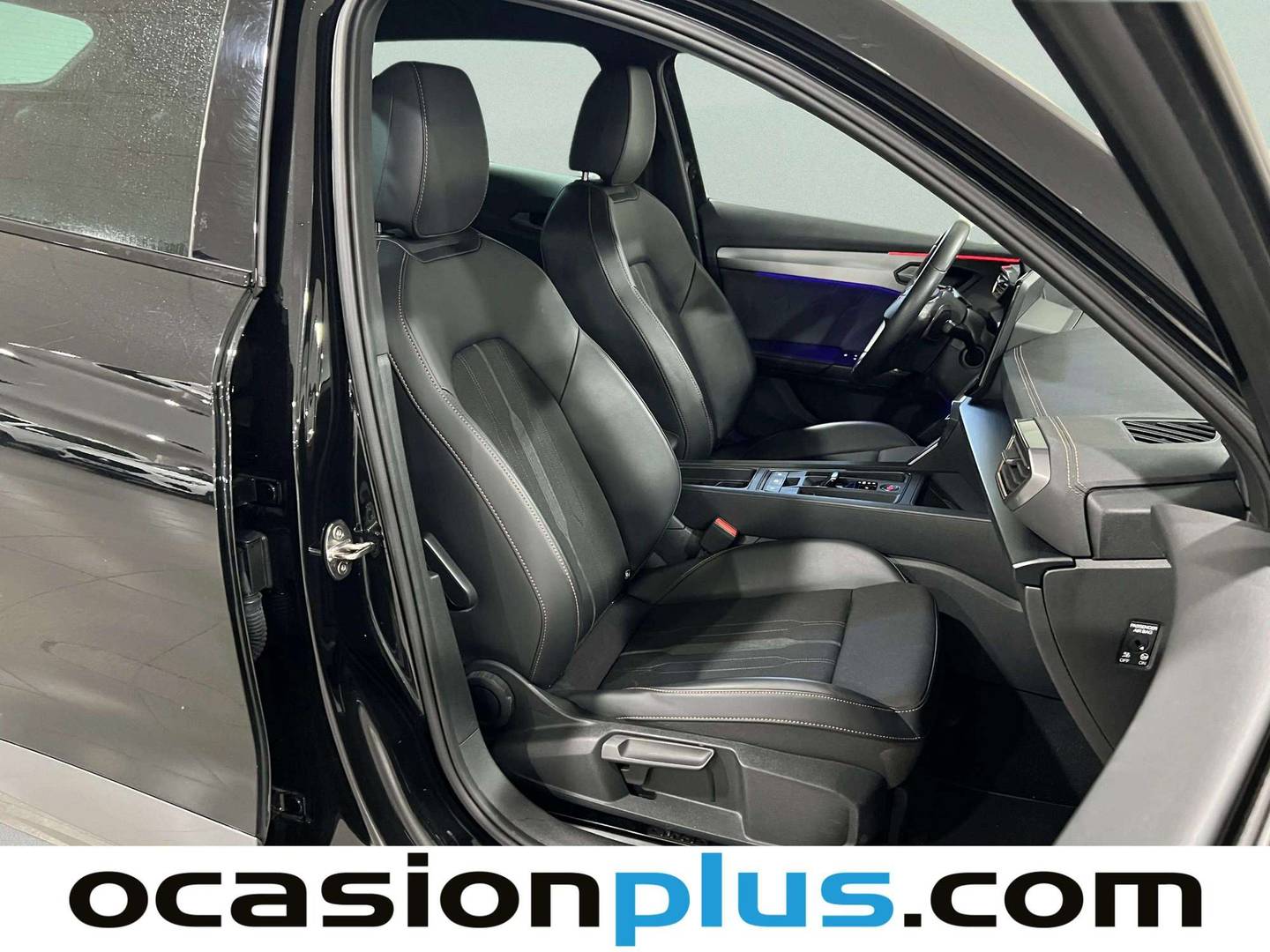 Cupra Formentor Cupra Formentor 1.5 TSI DSG  (150 CV) gasolina