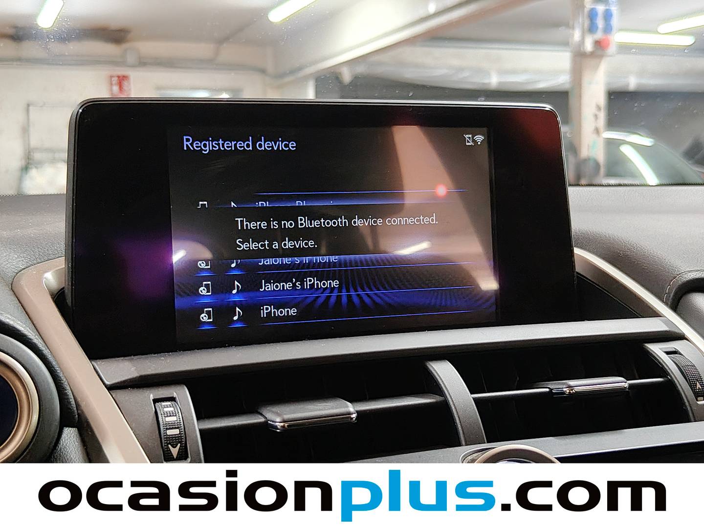 Lexus NX Lexus NX 300h Business Navigation 2WD (197 CV) 2019