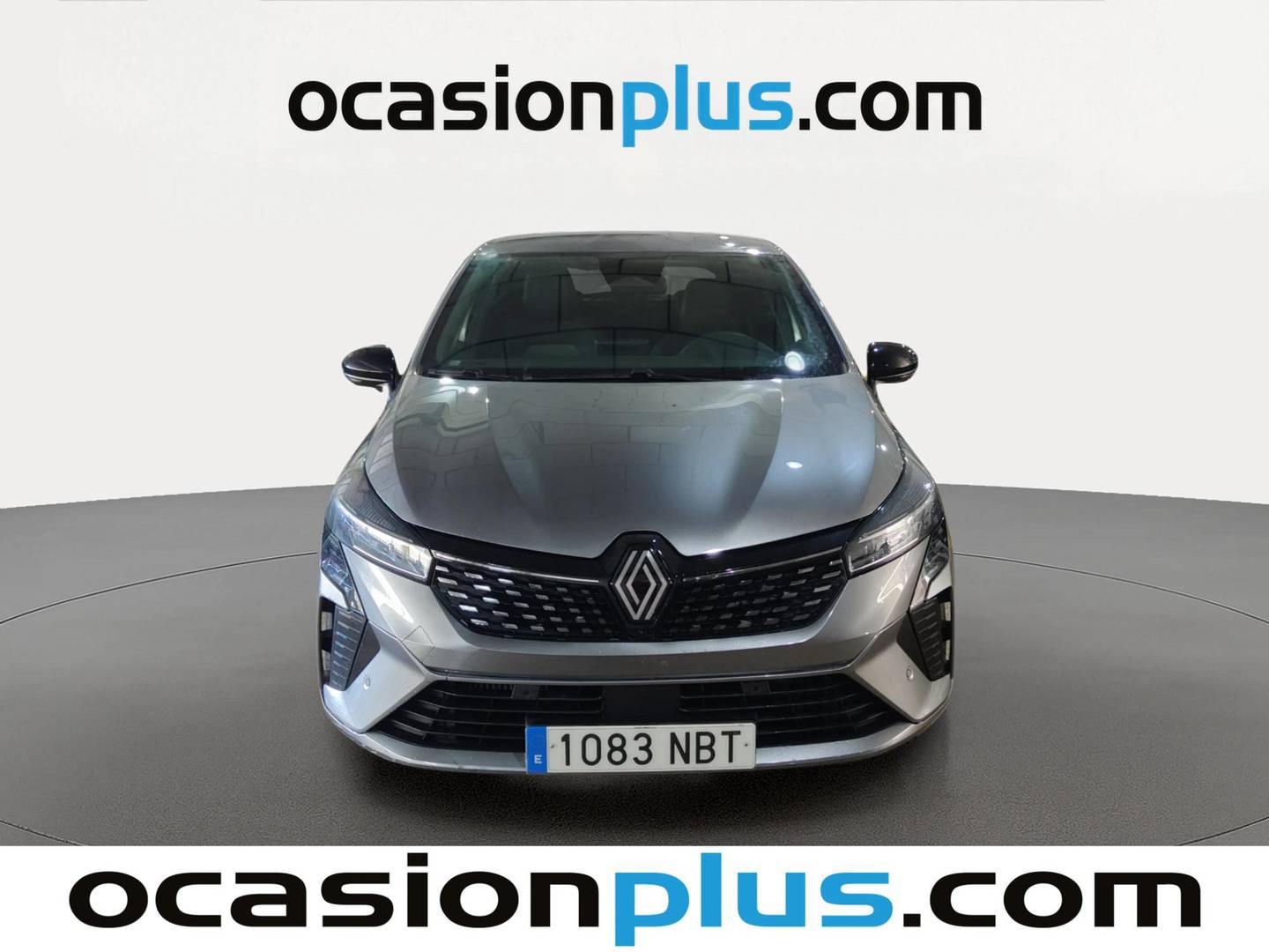 Renault Clio Renault Clio Techno Eco-G (100 CV) 2025
