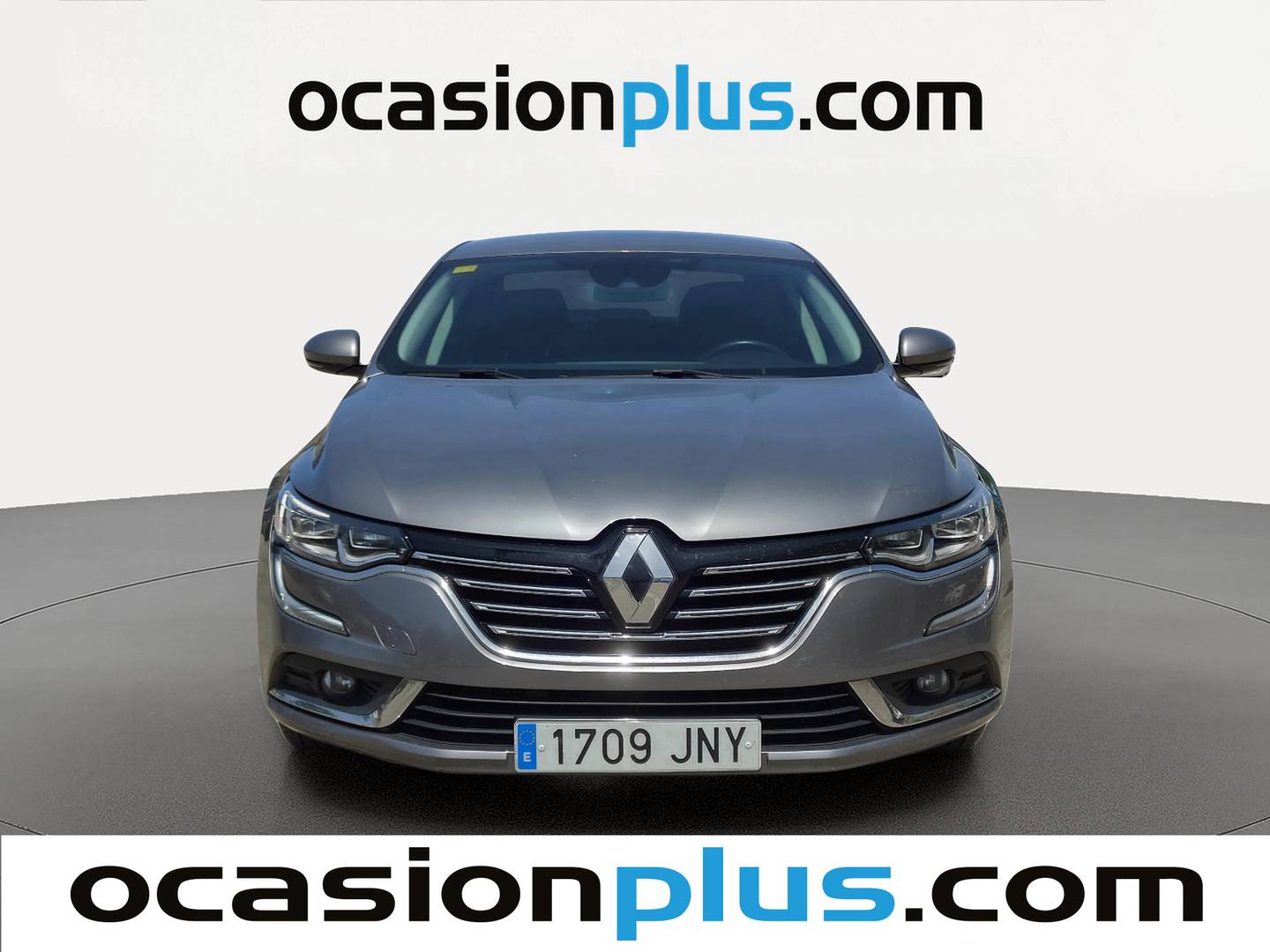 Renault Talisman Renault Talisman Zen Energy dCi (130 CV) 130cv