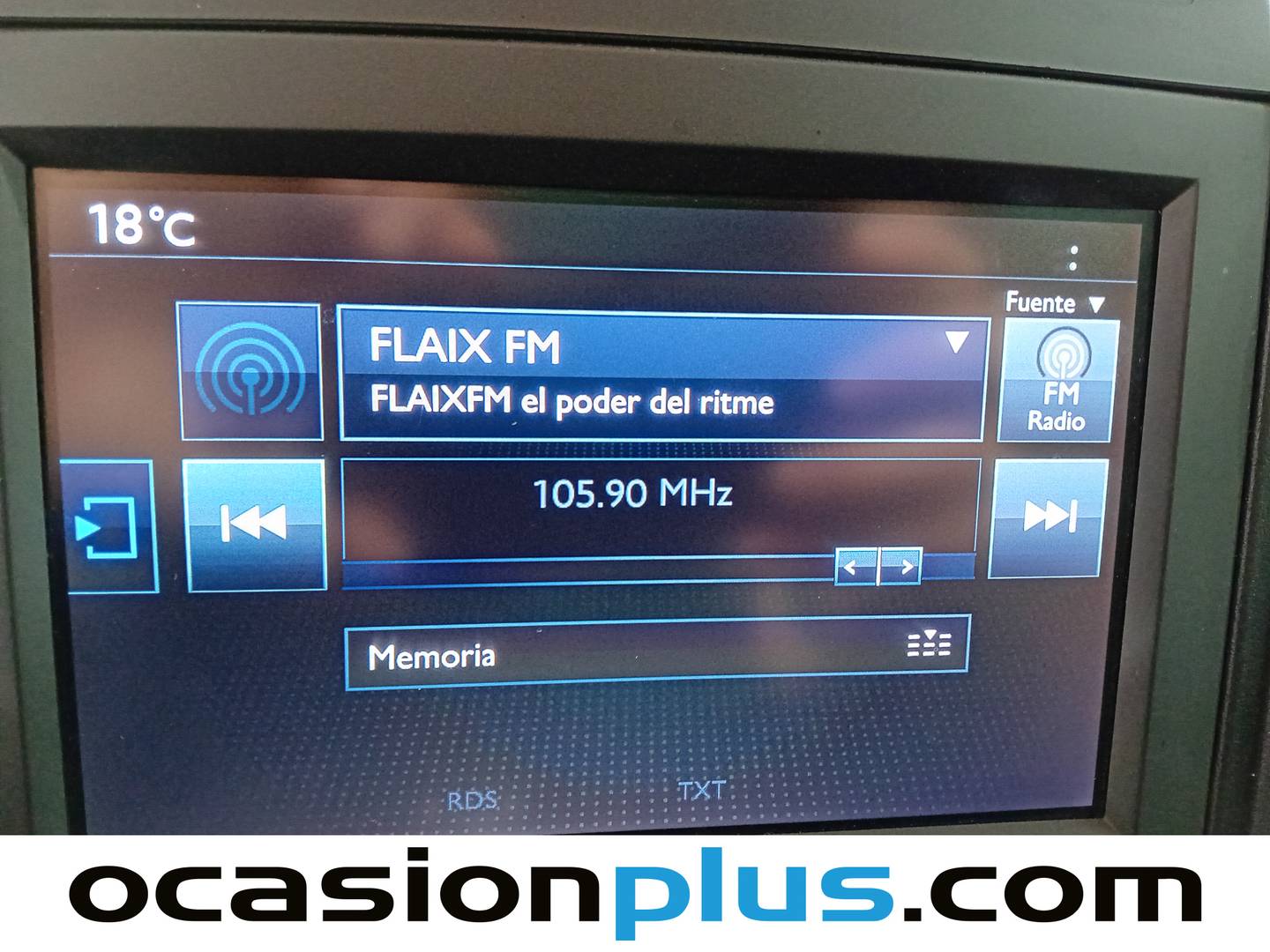 Foto Peugeot Partner Peugeot Partner Tepee 1.2 PureTech Outdoor (110 CV)