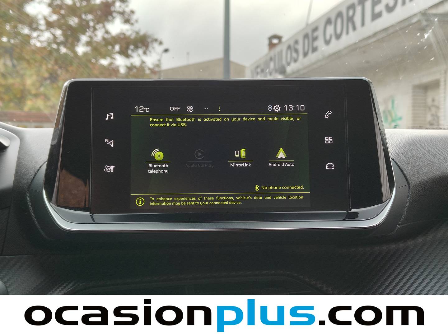 Foto Peugeot 2008 Peugeot 2008 PureTech 130 S&S Allure Pack (130 CV)