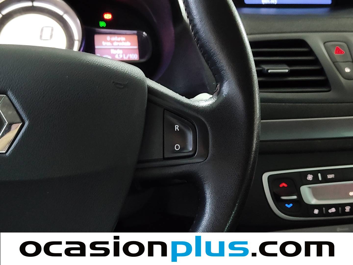Renault Mégane Renault Megane Limited dCi (95 CV) 95cv