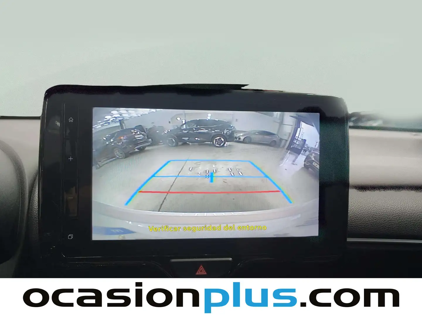 Foto Toyota Yaris Toyota Yaris 120H Active Plus (116 CV)