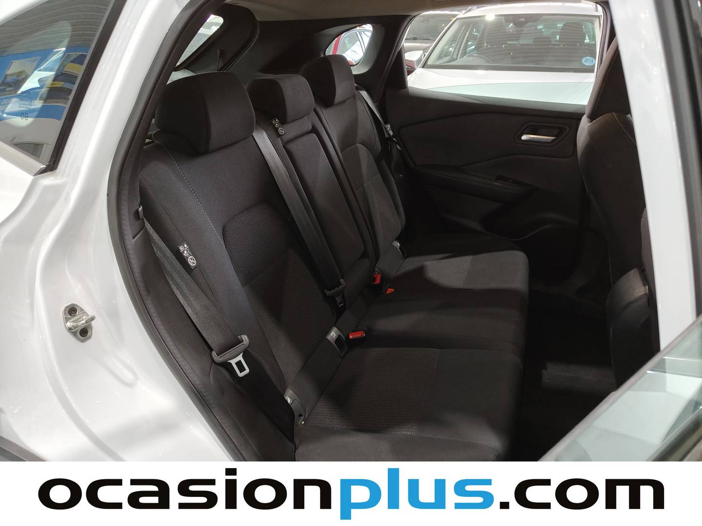 Nissan QASHQAI Nissan Qashqai DIG-T 158 mHEV Acenta Xtronic (158 CV) km 0